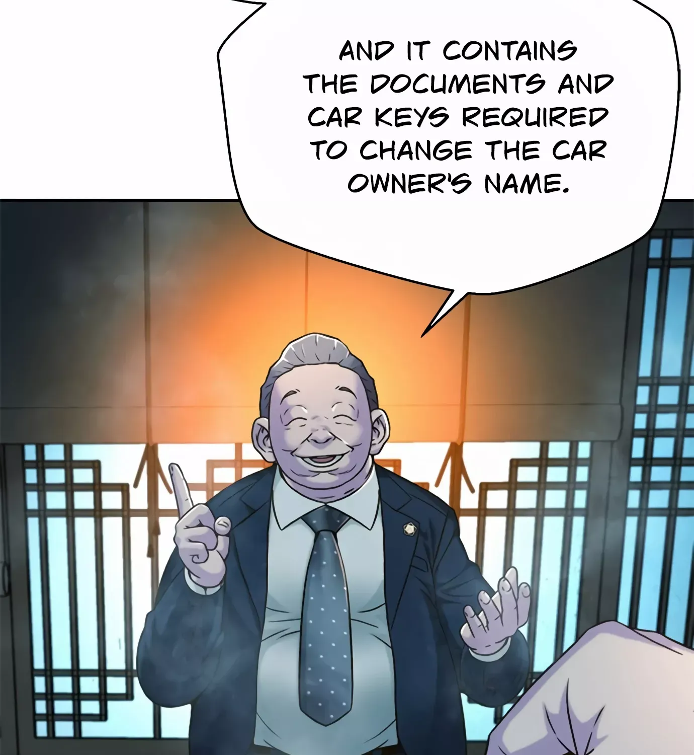 Judge Lee Han Young Kainu Manga Chapter 77 Page 133