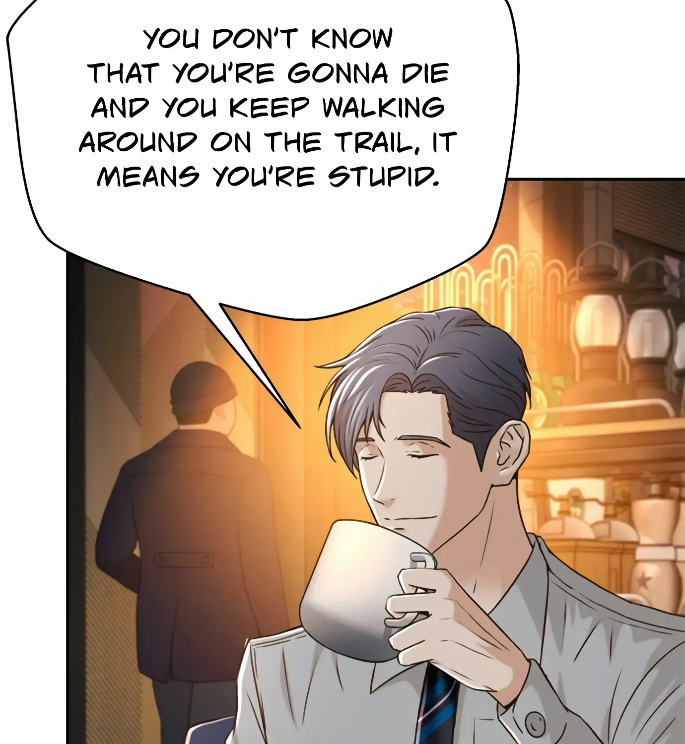 Judge Lee Han Young Kainu Manga Chapter 76 Page 45