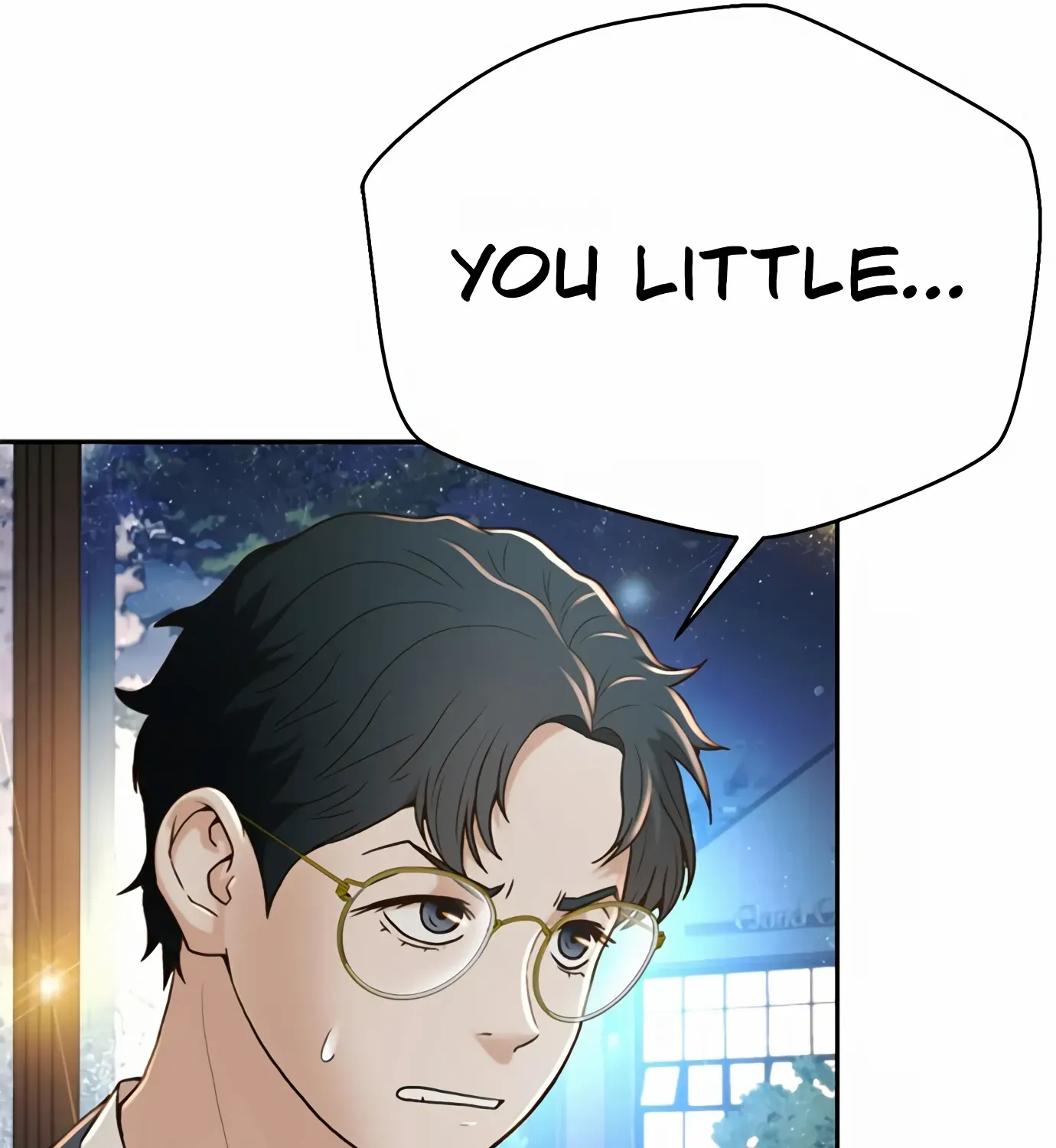 Judge Lee Han Young Kainu Manga Chapter 76 Page 47