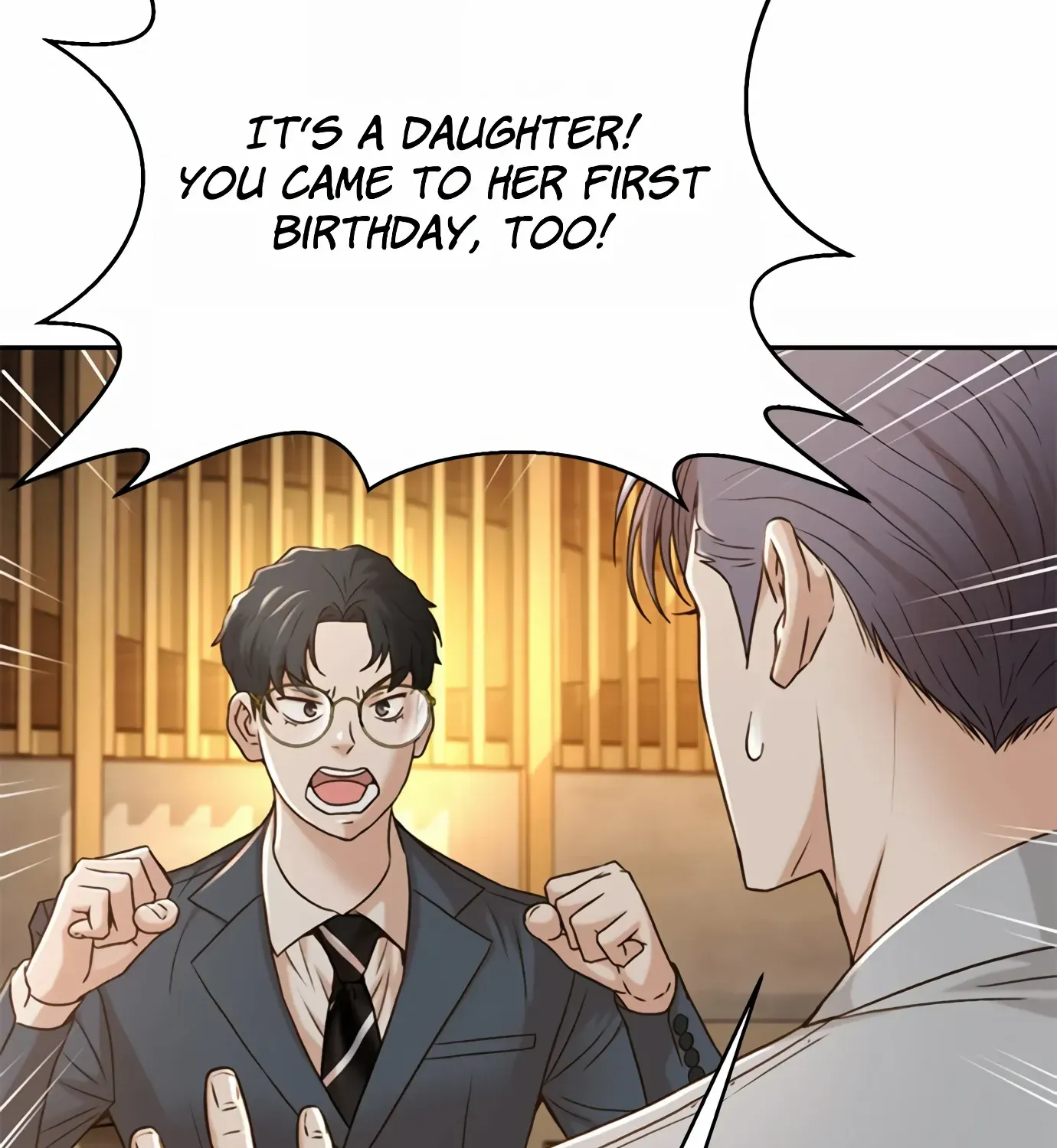 Judge Lee Han Young Kainu Manga Chapter 76 Page 53