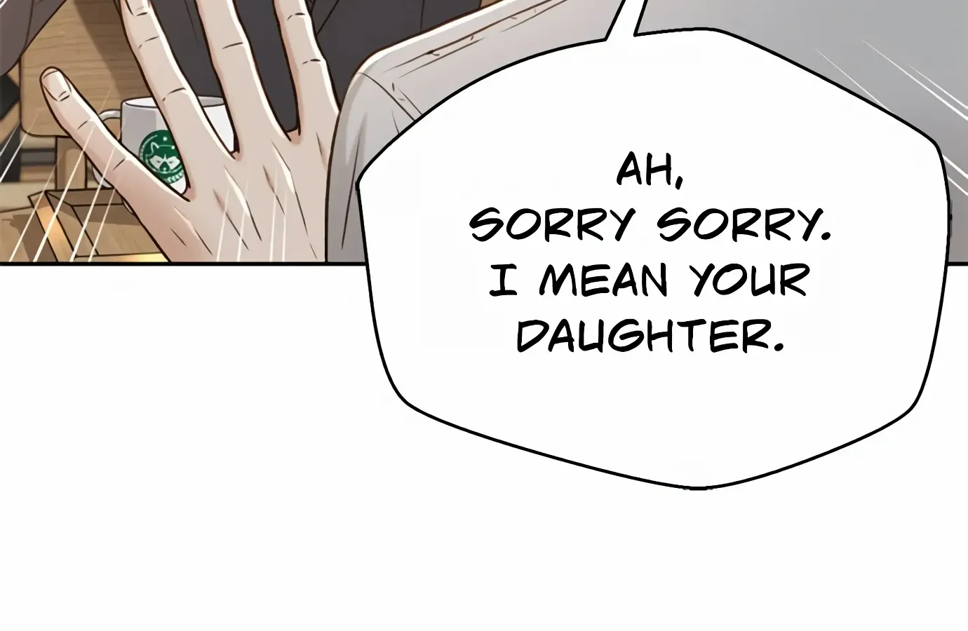 Judge Lee Han Young Kainu Manga Chapter 76 Page 54