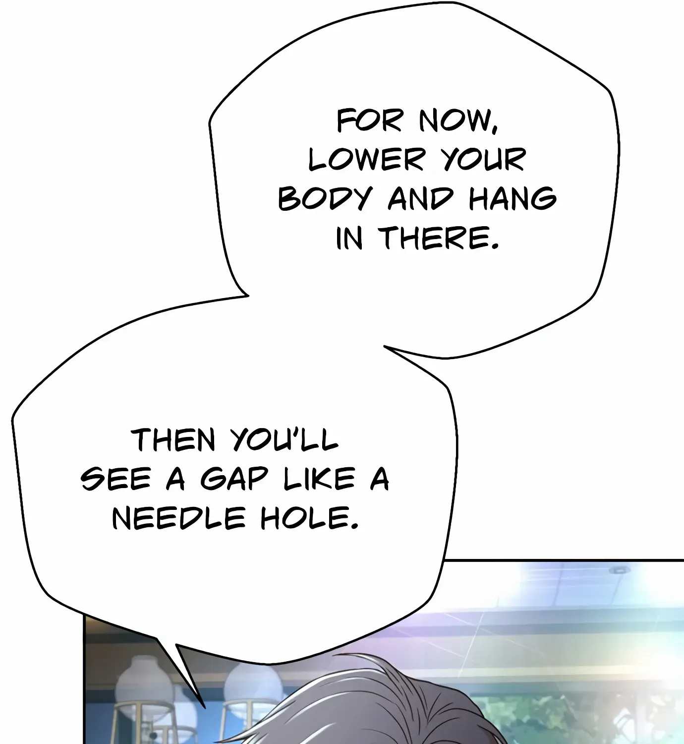 Judge Lee Han Young Kainu Manga Chapter 76 Page 55
