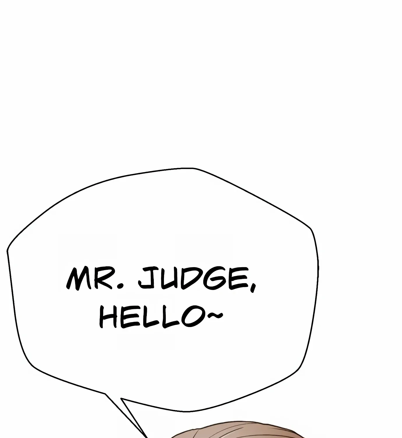 Judge Lee Han Young Kainu Manga Chapter 76 Page 59