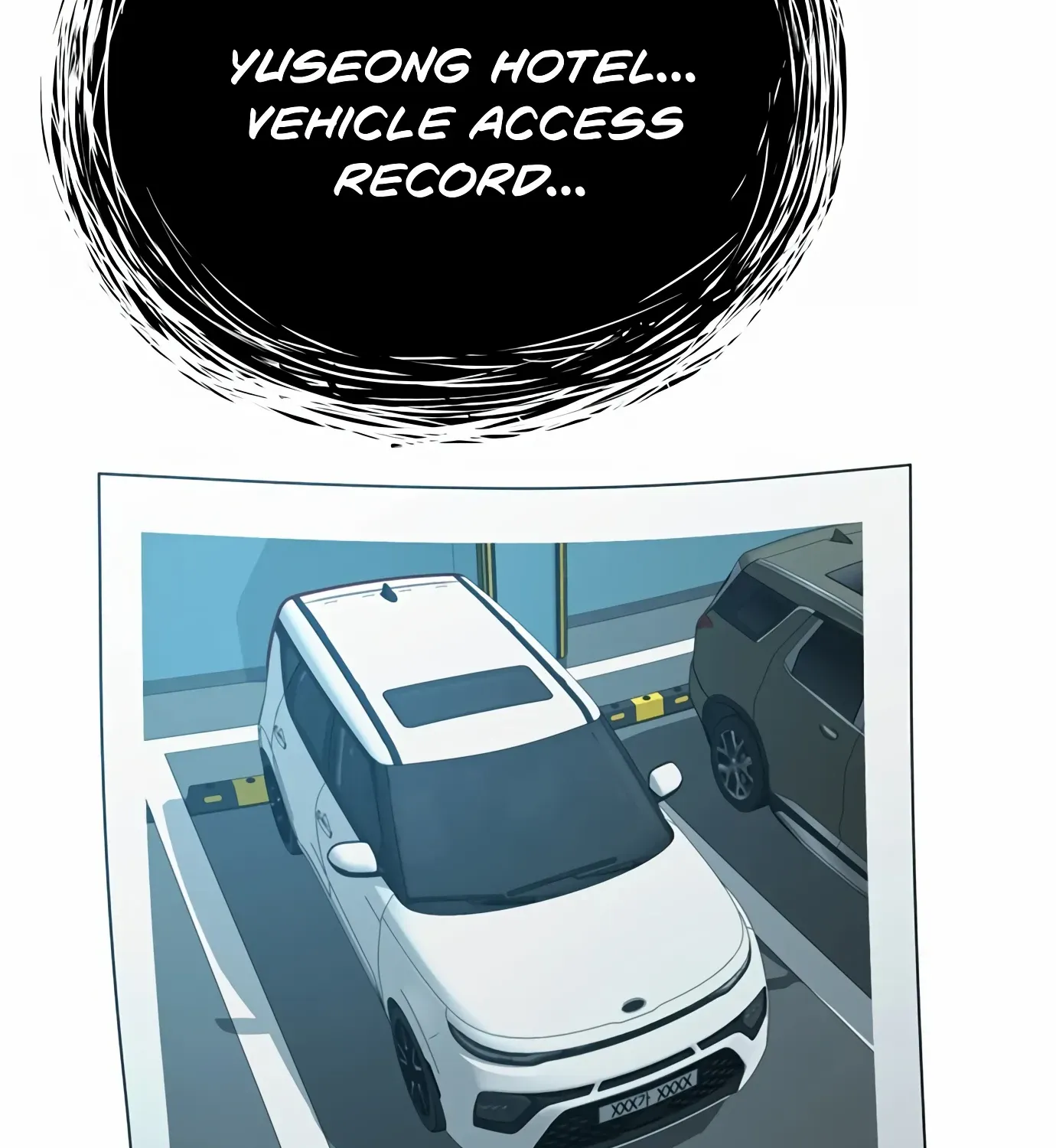 Judge Lee Han Young Kainu Manga Chapter 76 Page 81