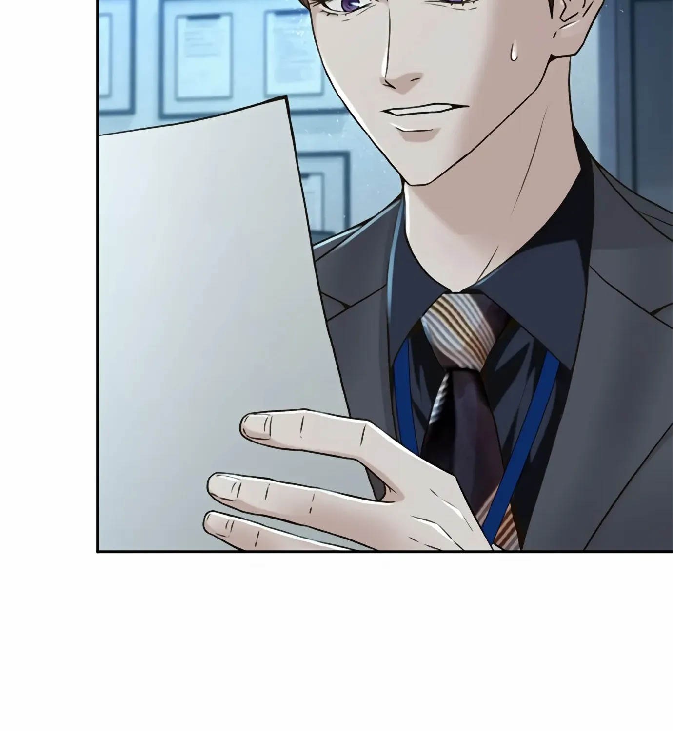 Judge Lee Han Young Kainu Manga Chapter 76 Page 84