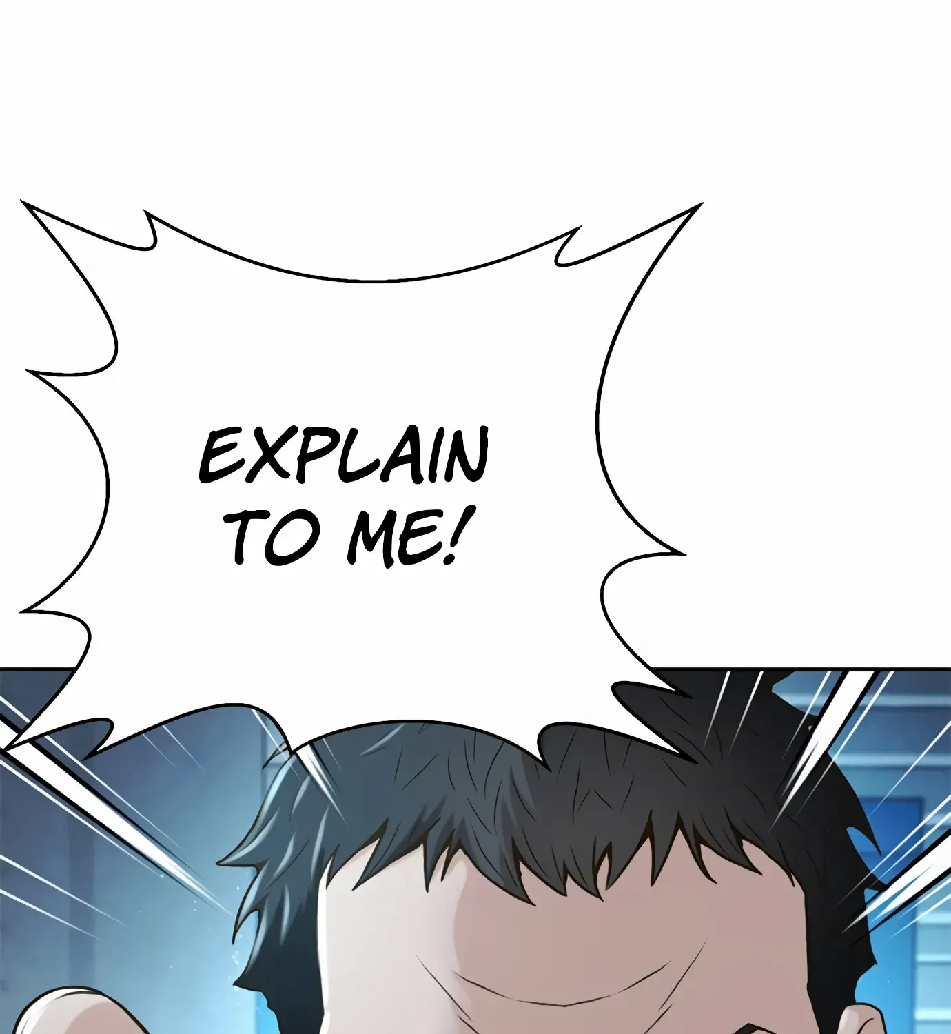Judge Lee Han Young Kainu Manga Chapter 76 Page 85
