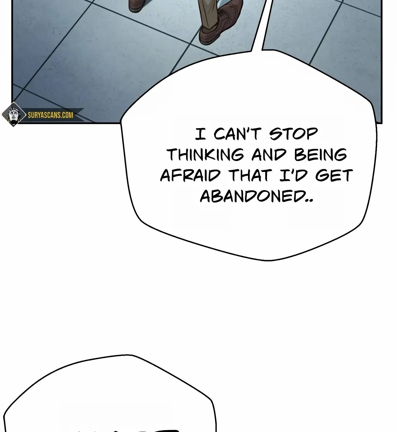 Judge Lee Han Young Kainu Manga Chapter 76 Page 89
