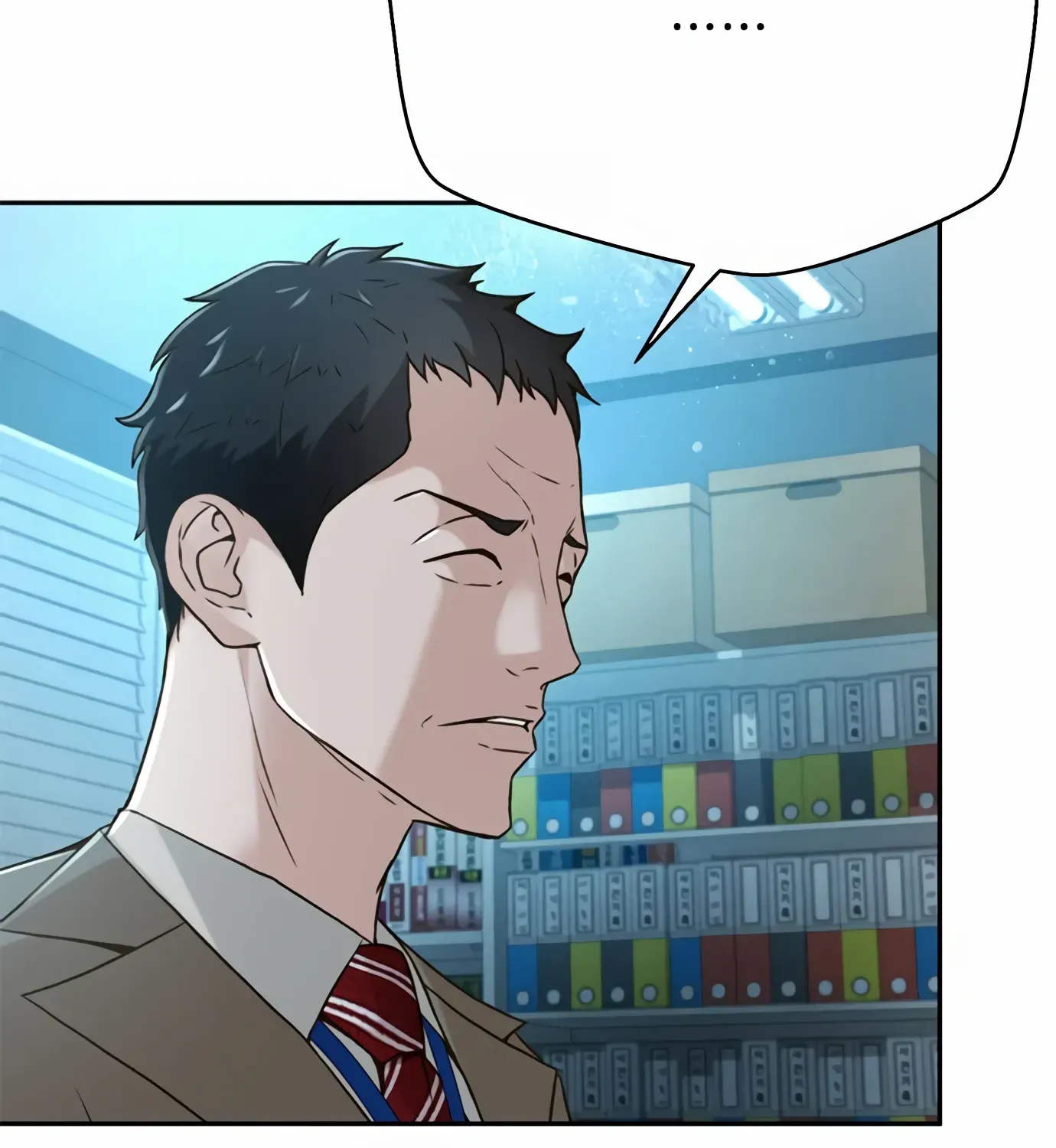 Judge Lee Han Young Kainu Manga Chapter 76 Page 94