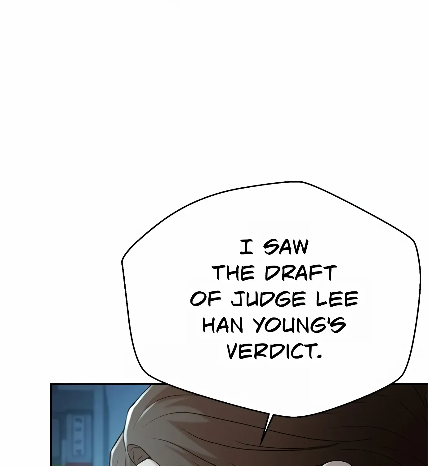 Judge Lee Han Young Kainu Manga Chapter 76 Page 95