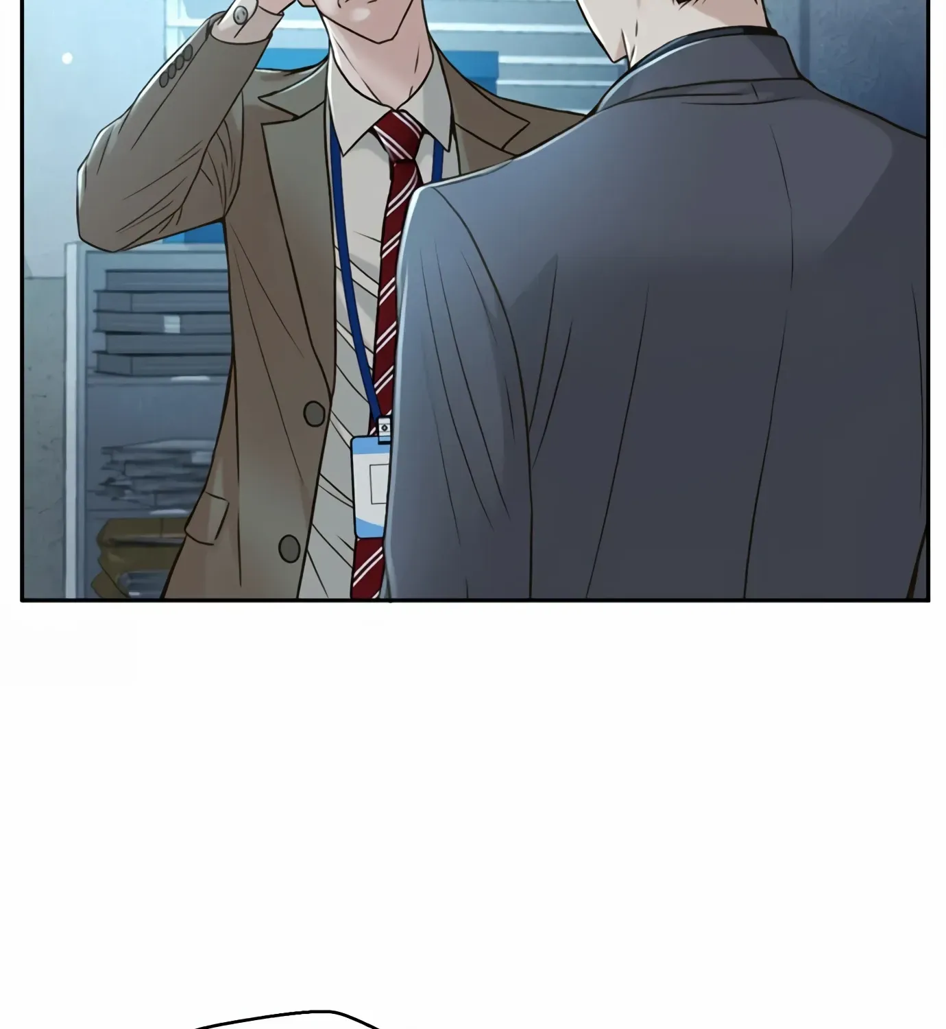 Judge Lee Han Young Kainu Manga Chapter 76 Page 98