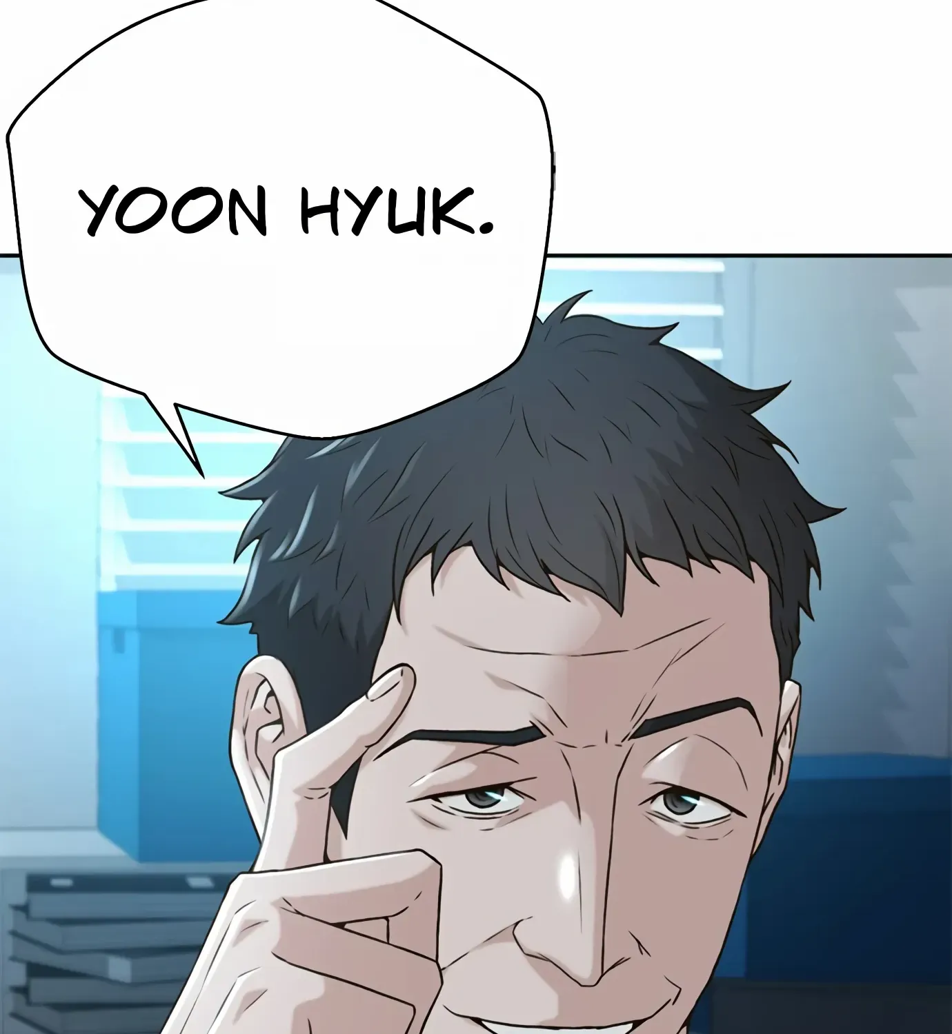 Judge Lee Han Young Kainu Manga Chapter 76 Page 99