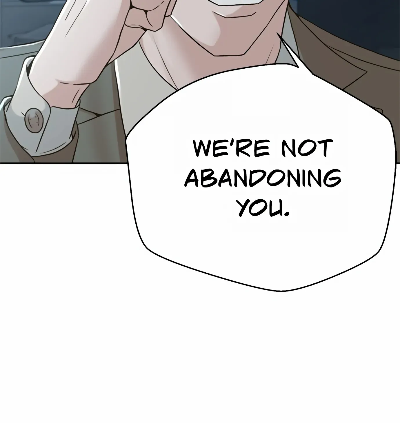 Judge Lee Han Young Kainu Manga Chapter 76 Page 100