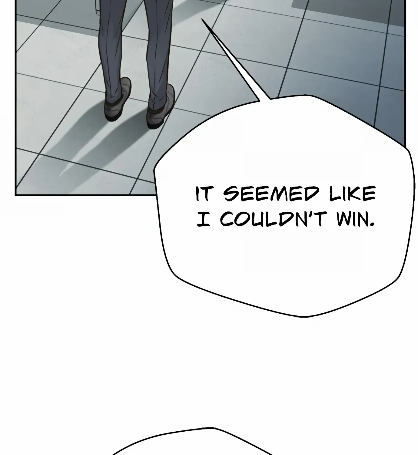 Judge Lee Han Young Kainu Manga Chapter 76 Page 104