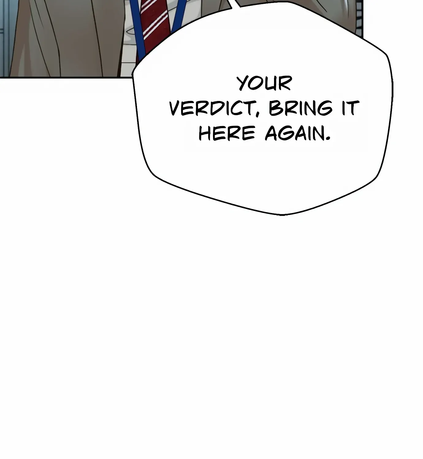 Judge Lee Han Young Kainu Manga Chapter 76 Page 106