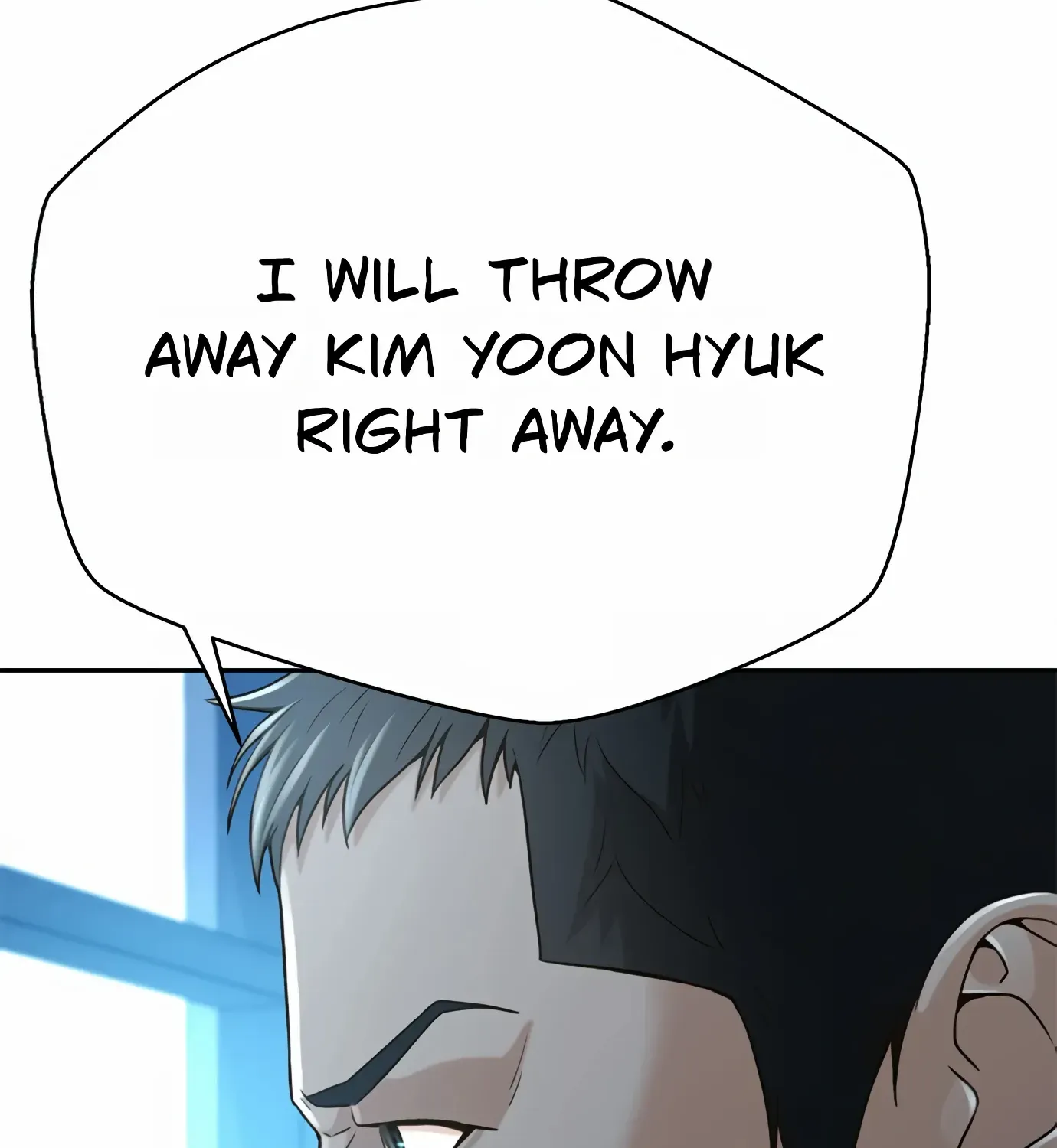 Judge Lee Han Young Kainu Manga Chapter 76 Page 113