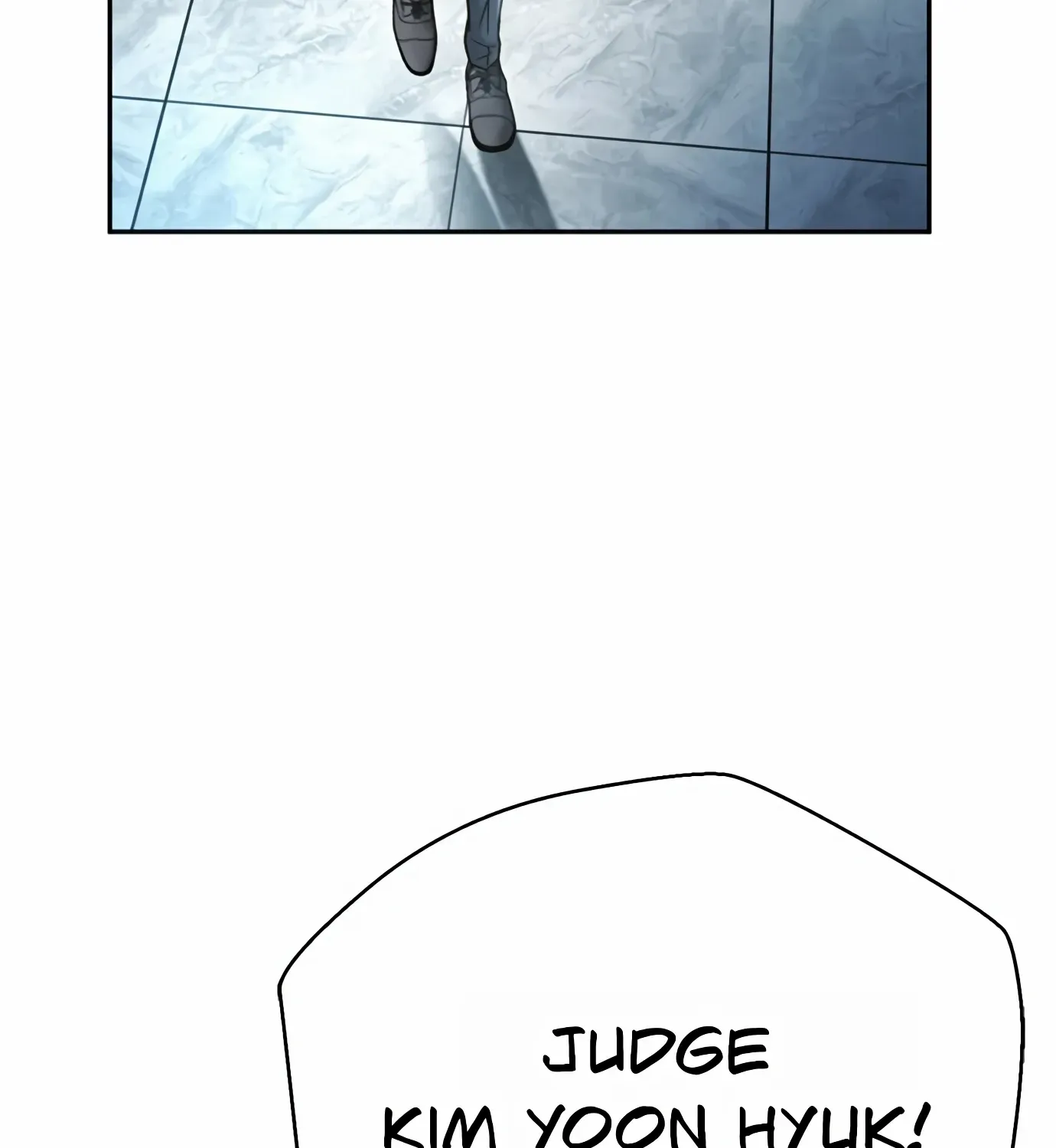 Judge Lee Han Young Kainu Manga Chapter 76 Page 121