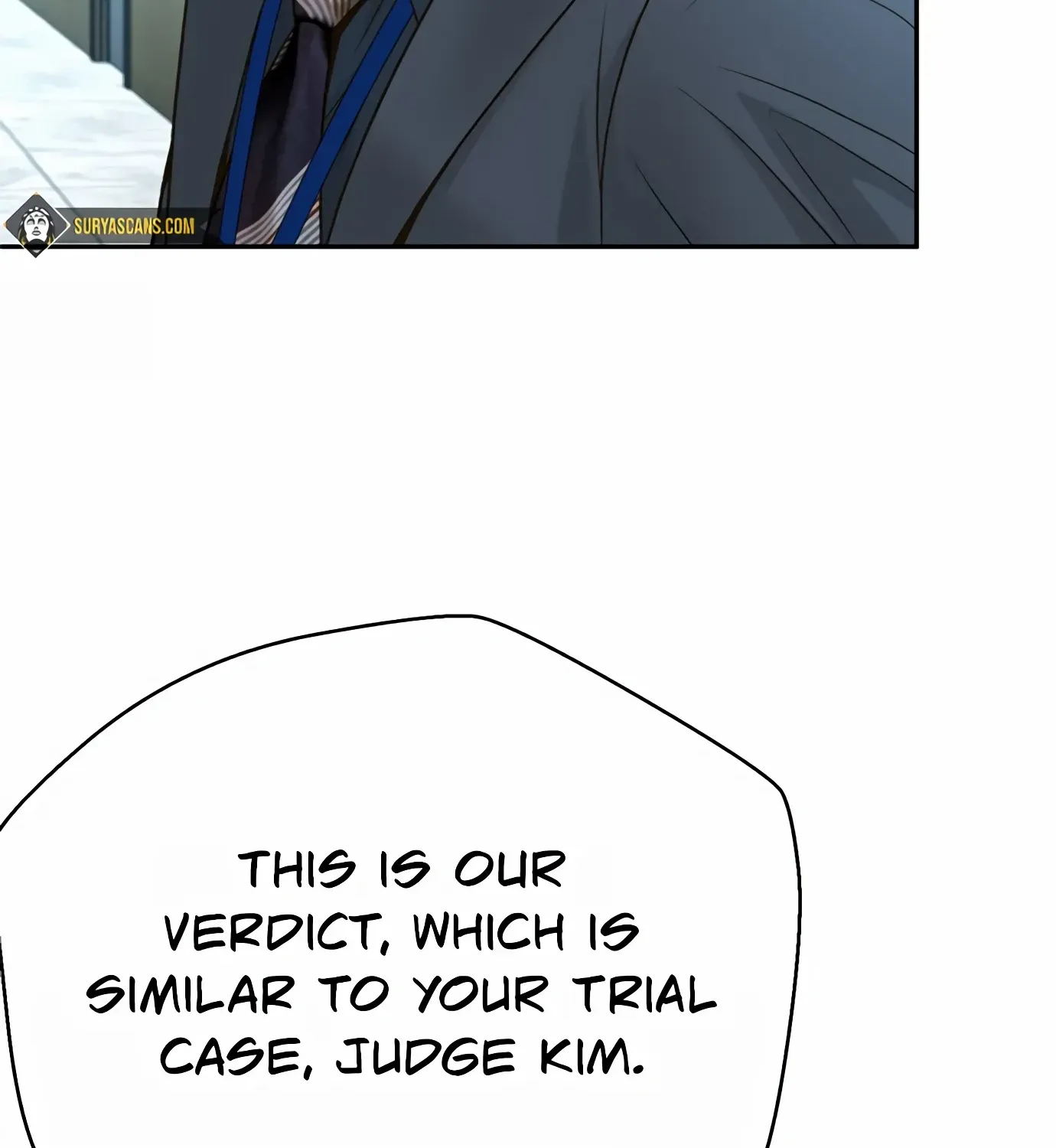 Judge Lee Han Young Kainu Manga Chapter 76 Page 125