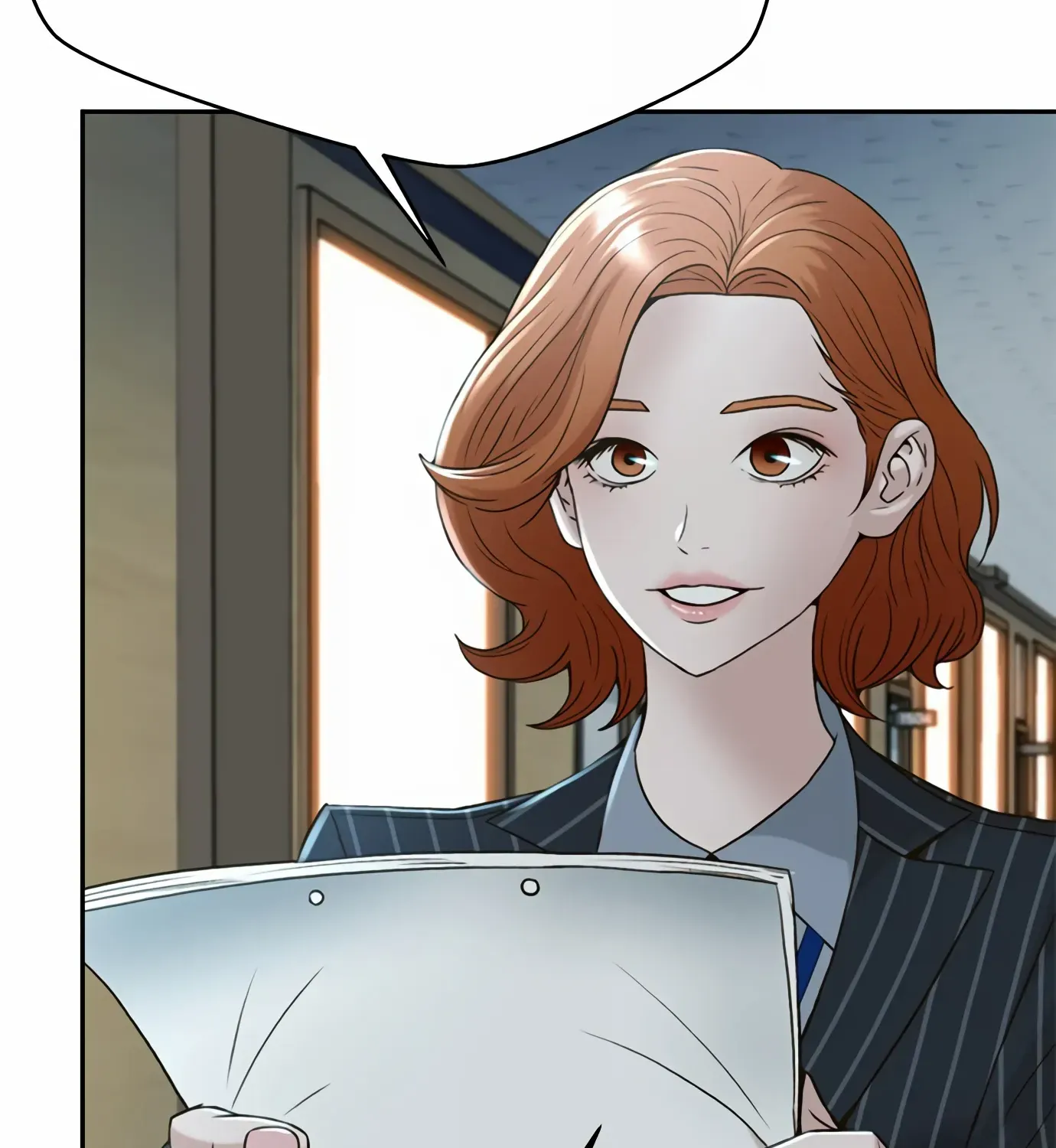 Judge Lee Han Young Kainu Manga Chapter 76 Page 126