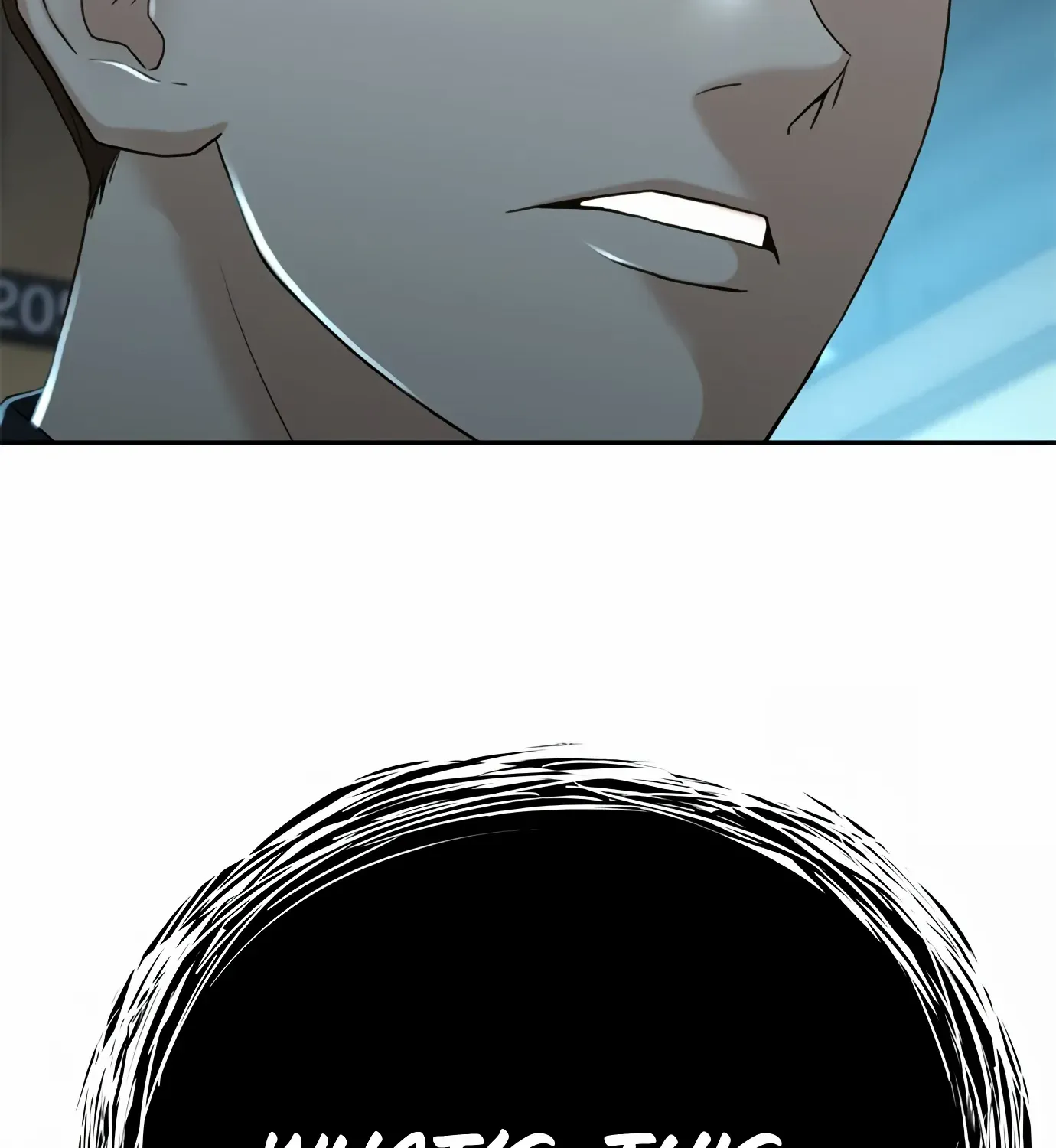 Judge Lee Han Young Kainu Manga Chapter 76 Page 133