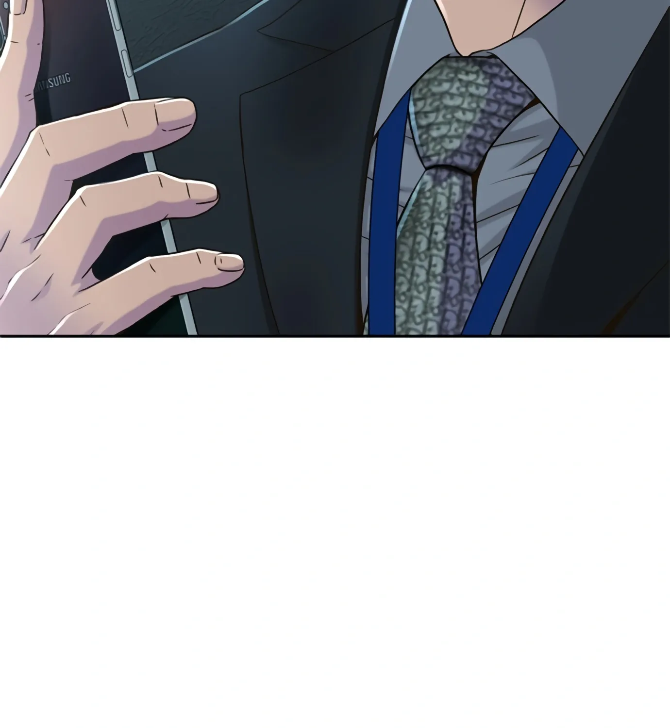 Judge Lee Han Young Kainu Manga Chapter 75 Page 56