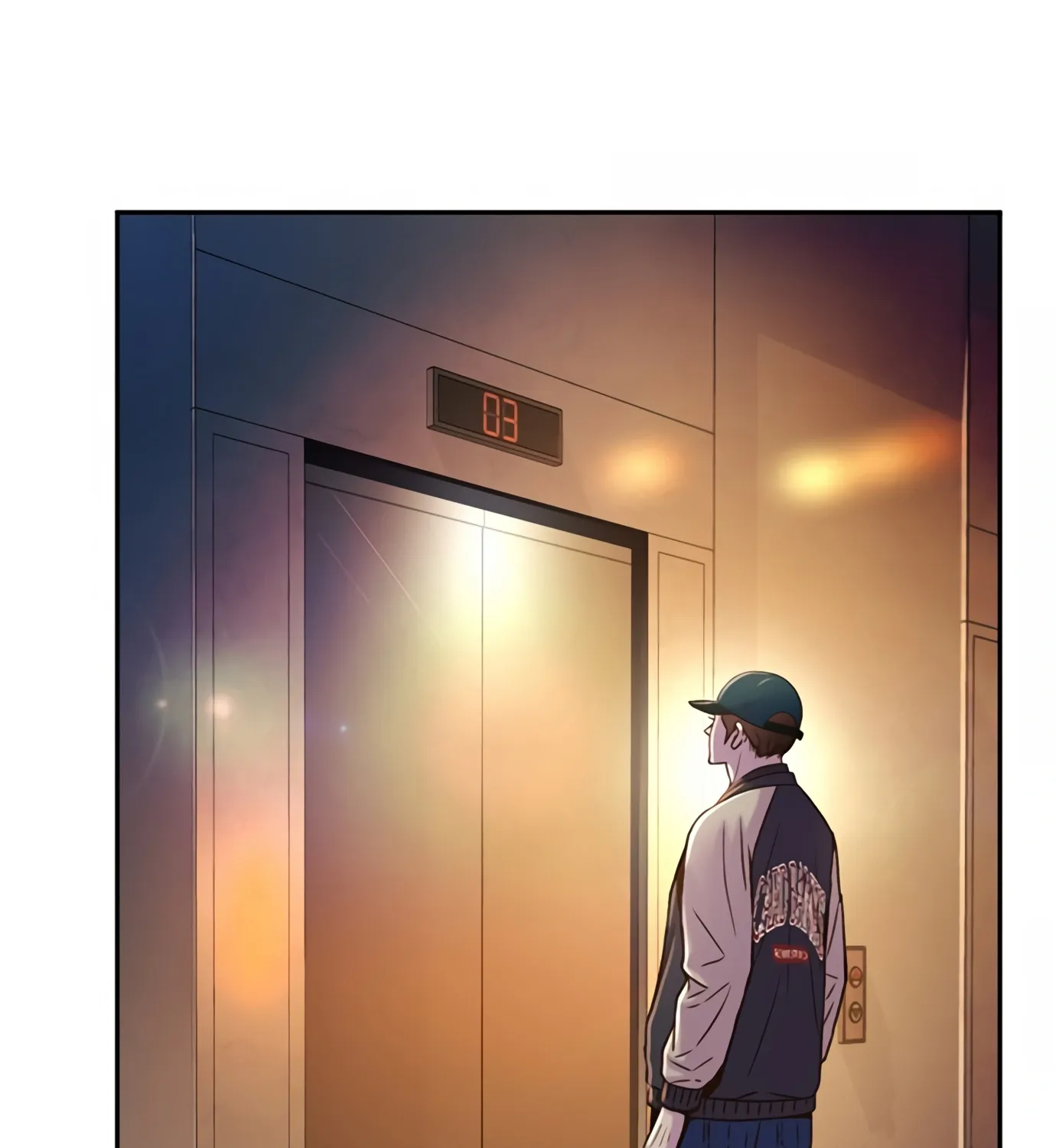 Judge Lee Han Young Kainu Manga Chapter 75 Page 69