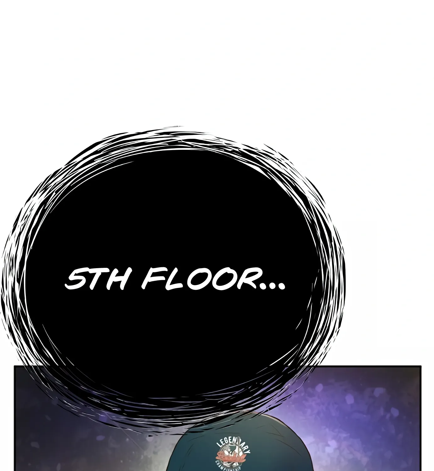 Judge Lee Han Young Kainu Manga Chapter 75 Page 72