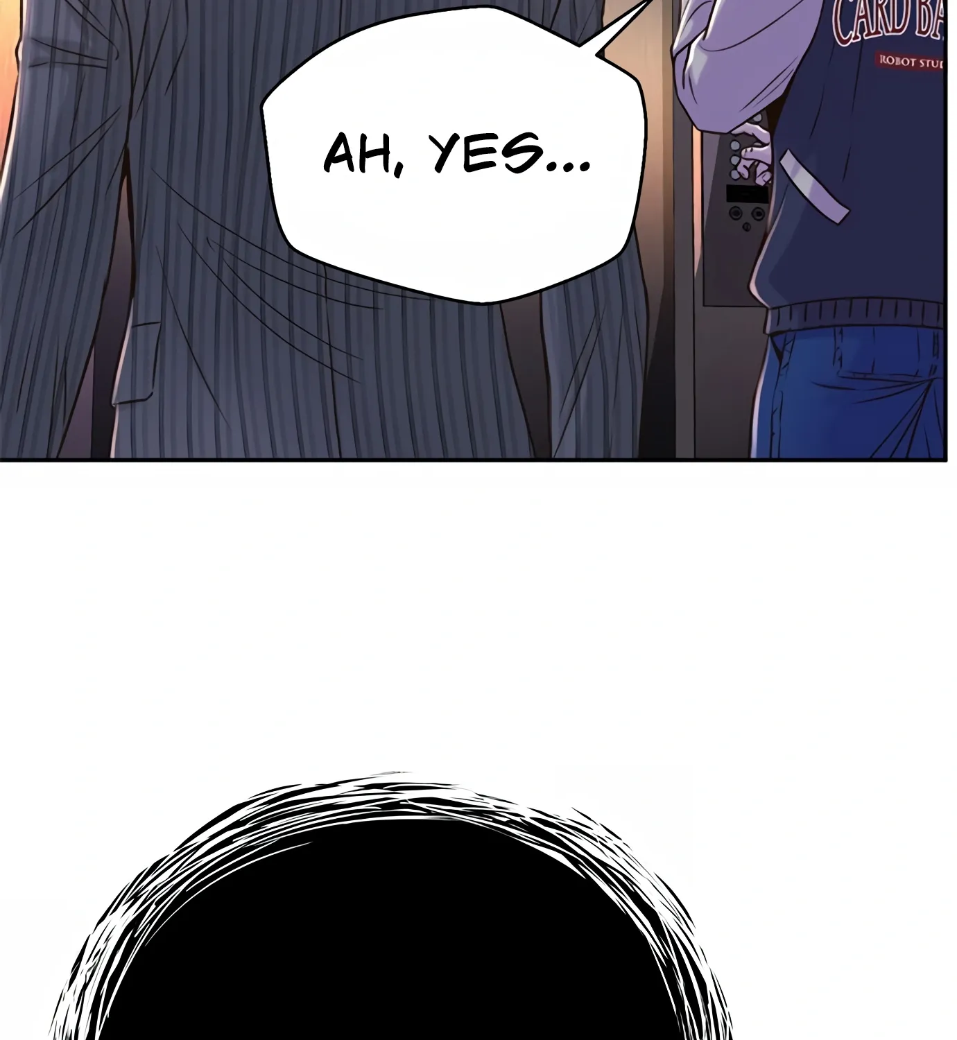 Judge Lee Han Young Kainu Manga Chapter 75 Page 90