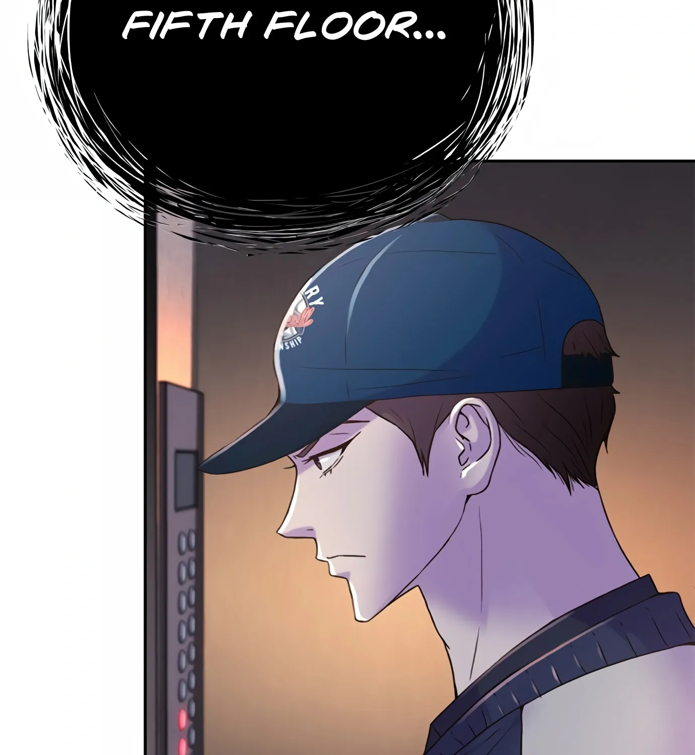Judge Lee Han Young Kainu Manga Chapter 75 Page 91