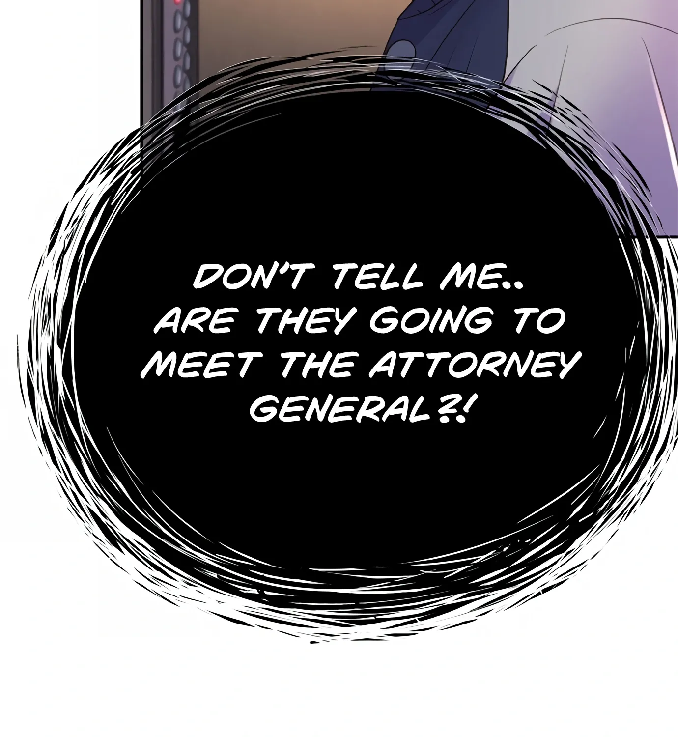 Judge Lee Han Young Kainu Manga Chapter 75 Page 92