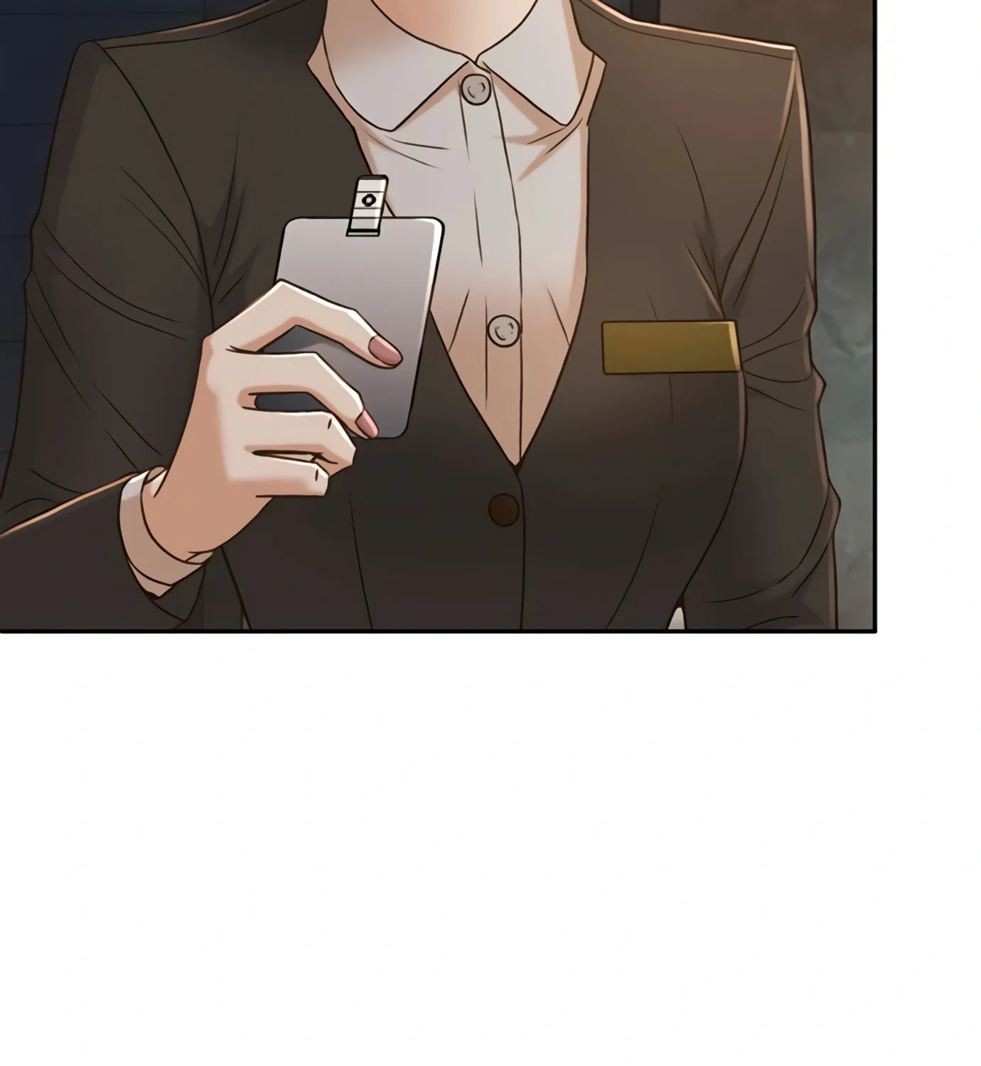 Judge Lee Han Young Kainu Manga Chapter 75 Page 99