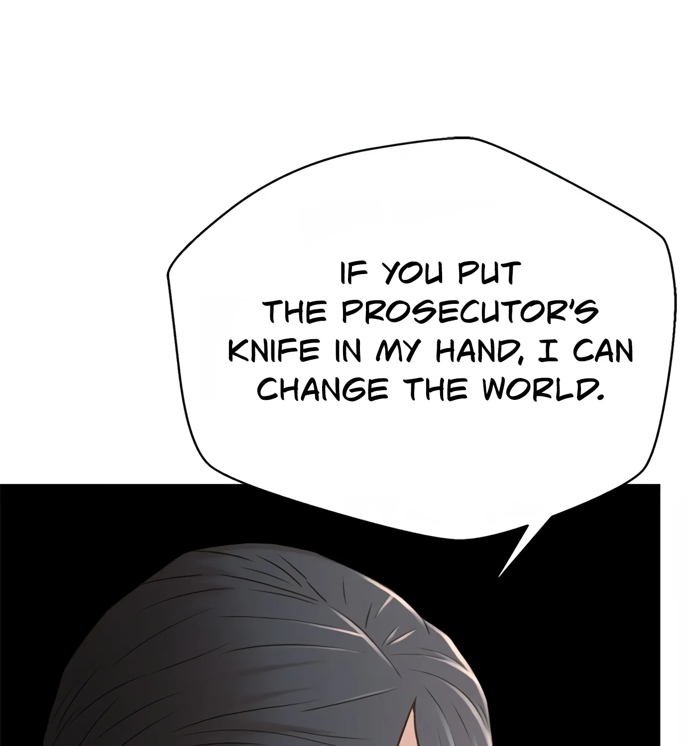 Judge Lee Han Young Kainu Manga Chapter 75 Page 154