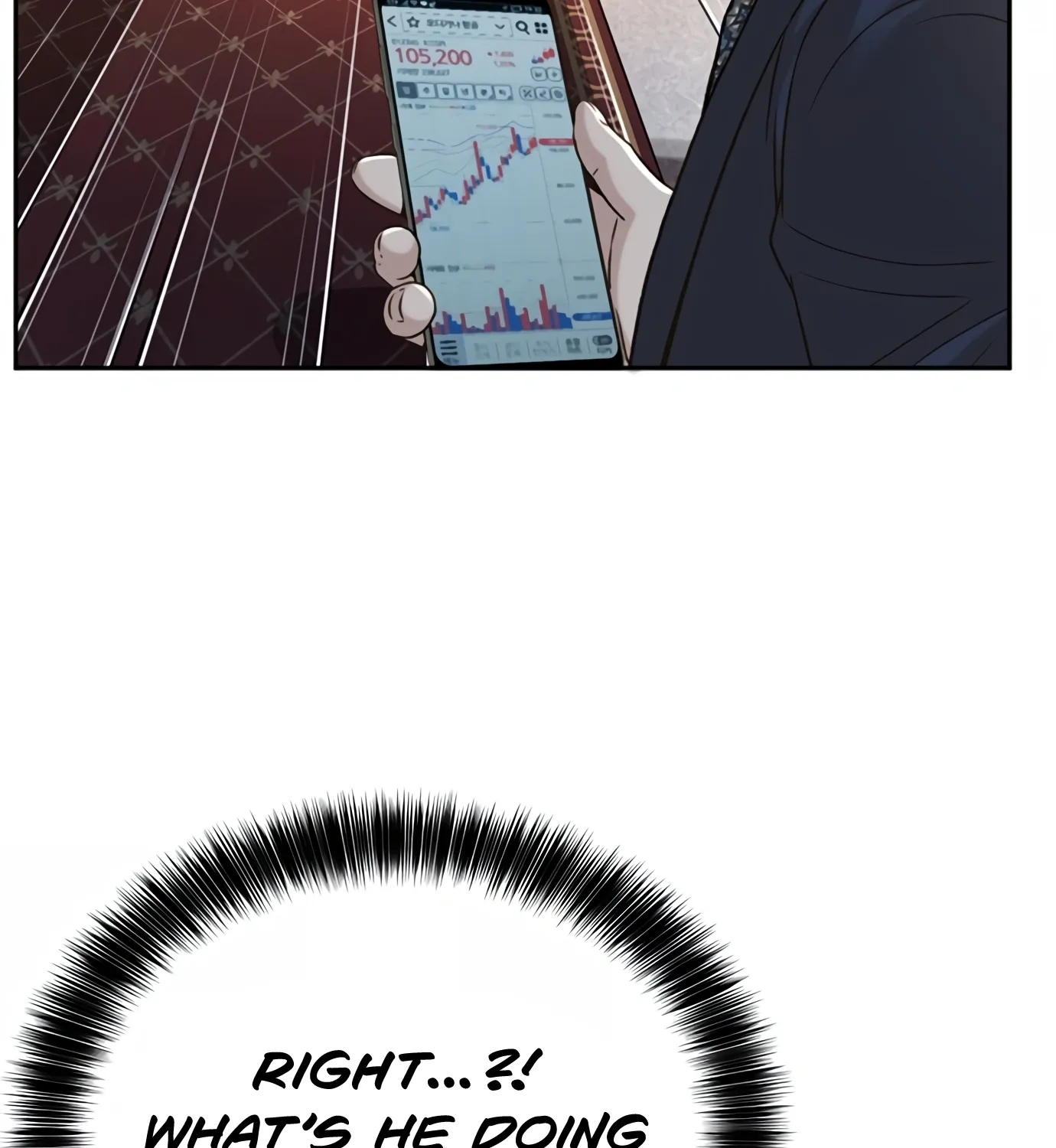 Judge Lee Han Young Kainu Manga Chapter 75 Page 164