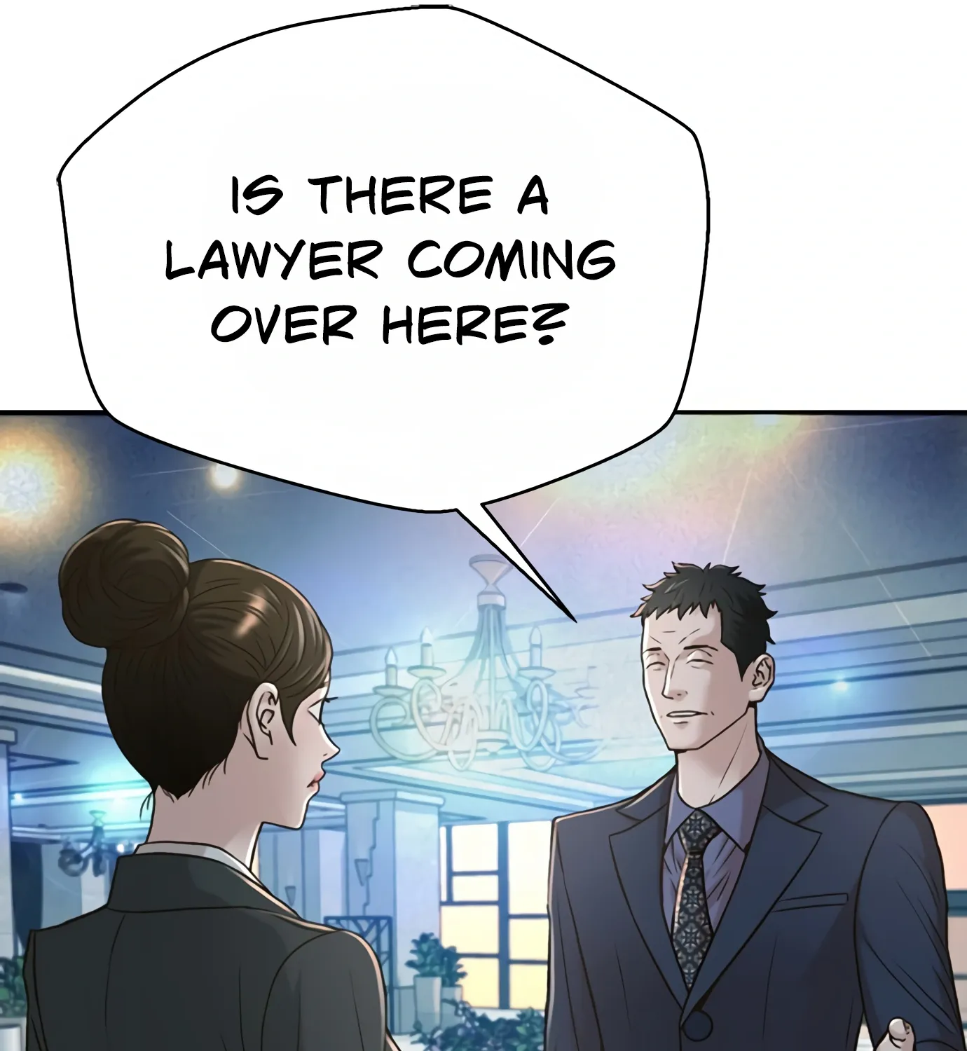 Judge Lee Han Young Kainu Manga Chapter 75 Page 168