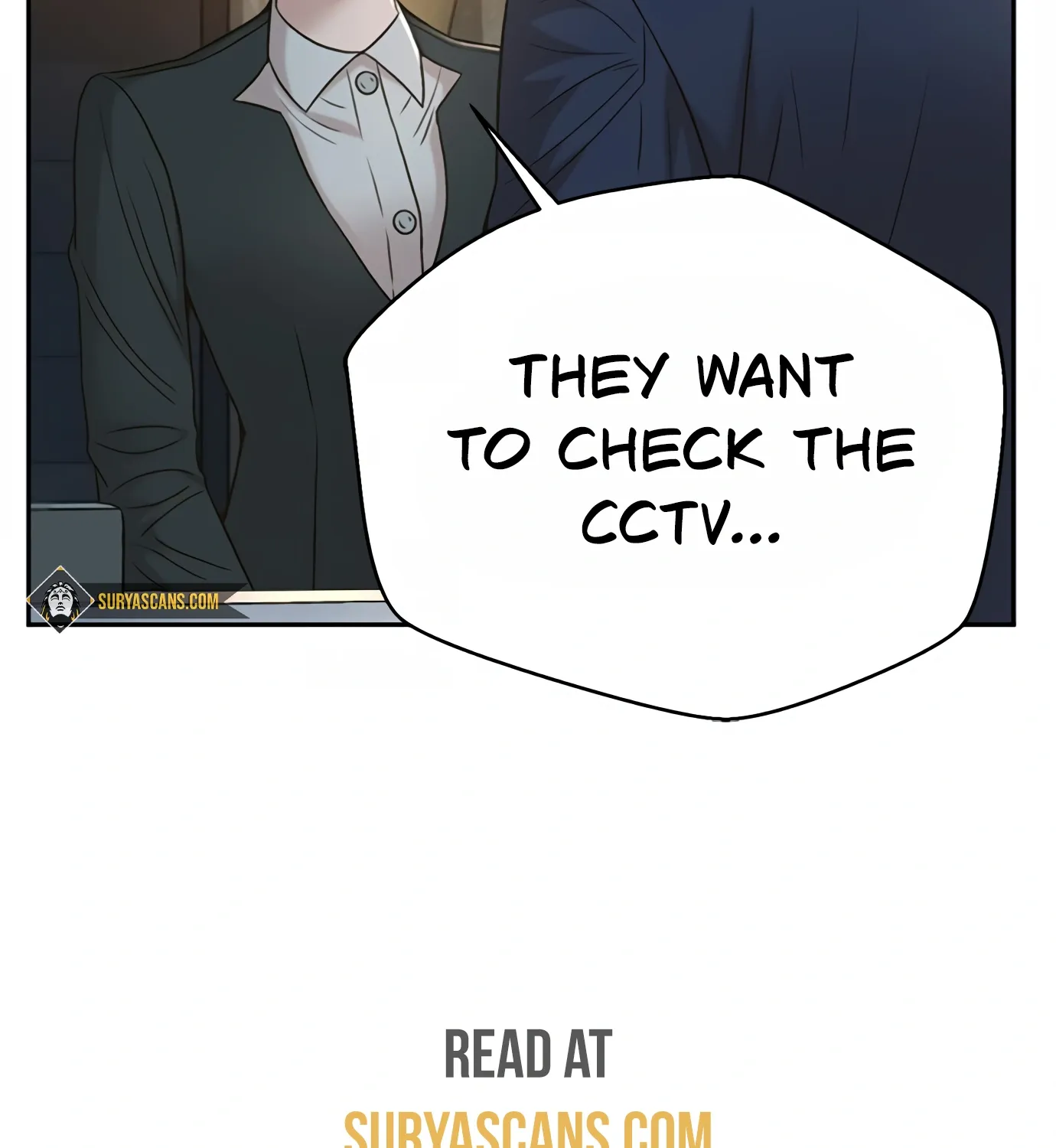 Judge Lee Han Young Kainu Manga Chapter 75 Page 171