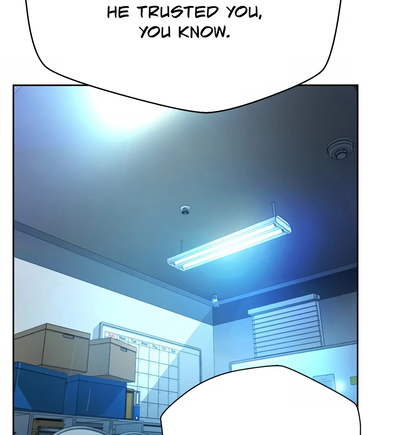 Judge Lee Han Young Kainu Manga Chapter 74 Page 61