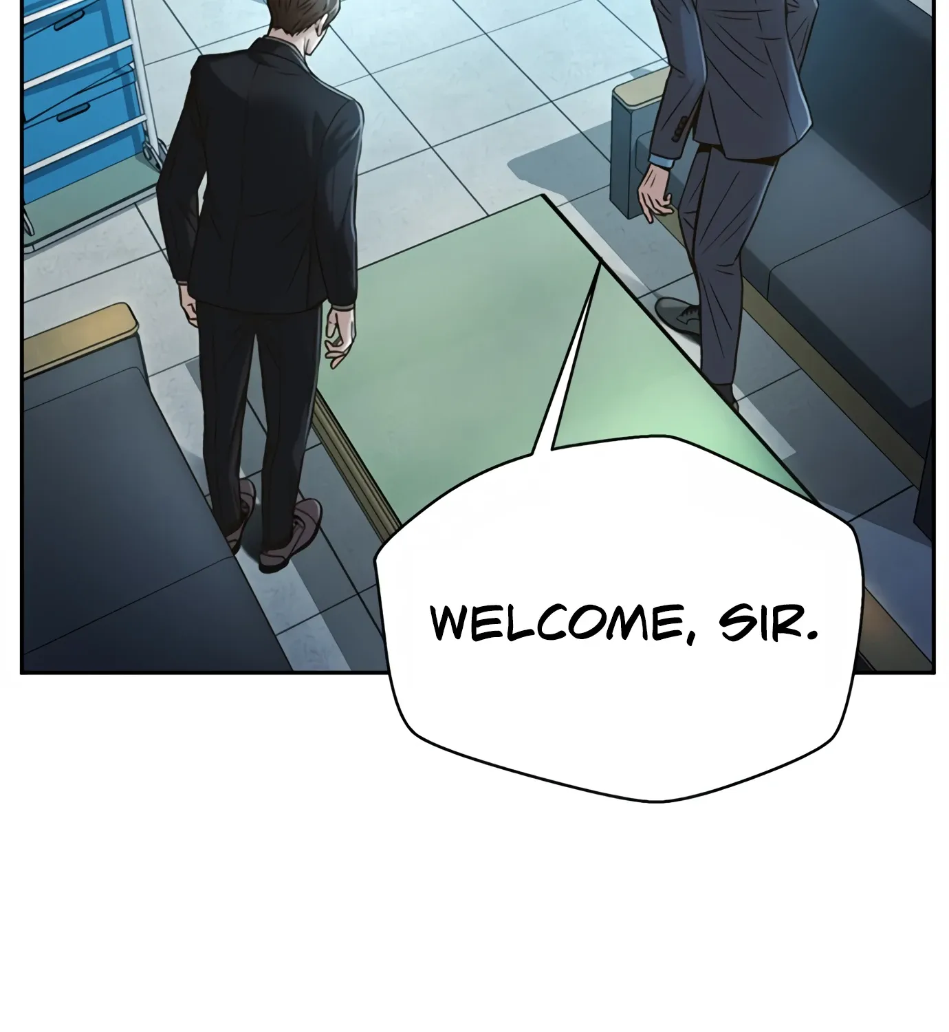 Judge Lee Han Young Kainu Manga Chapter 74 Page 65