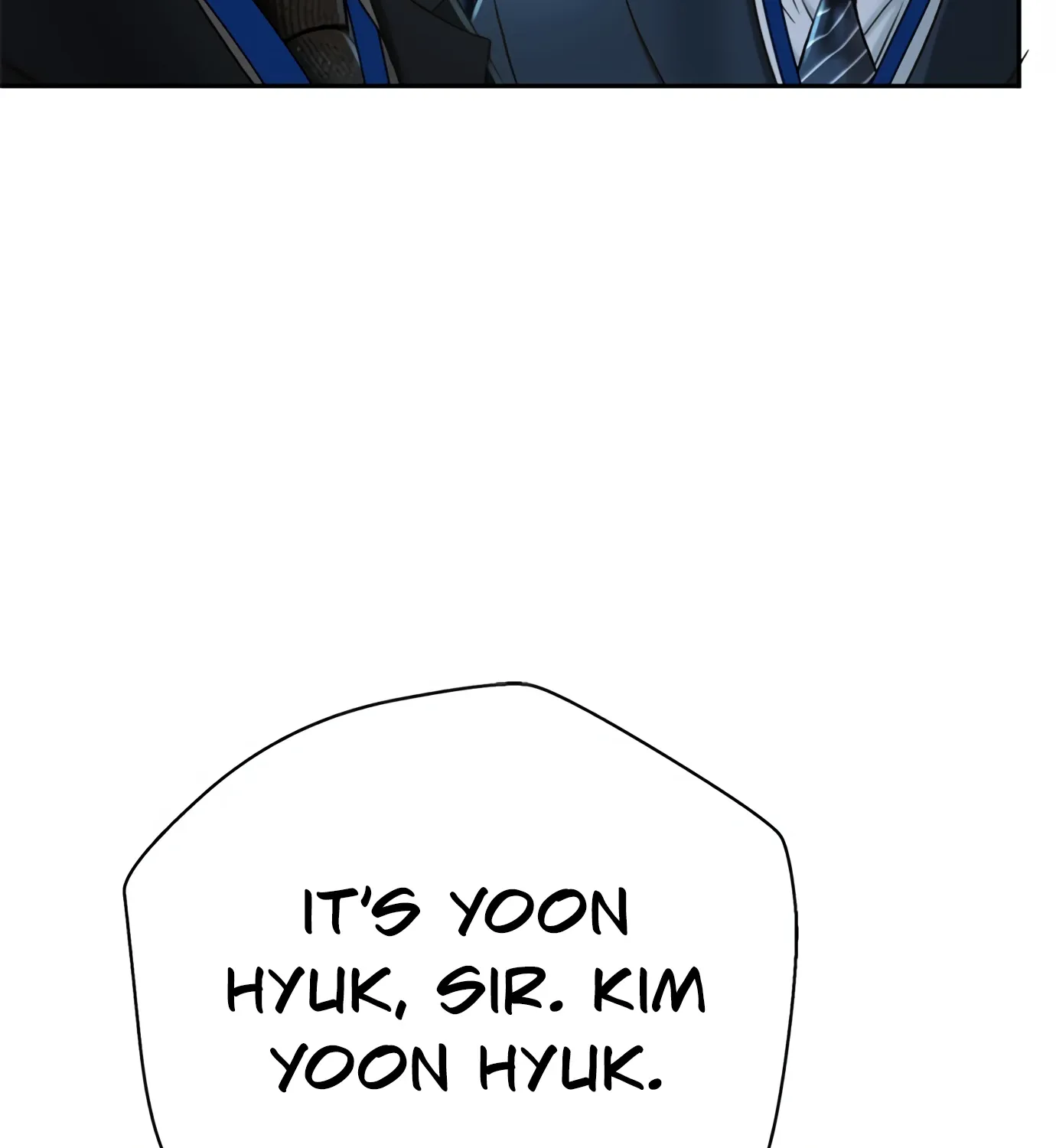 Judge Lee Han Young Kainu Manga Chapter 74 Page 70