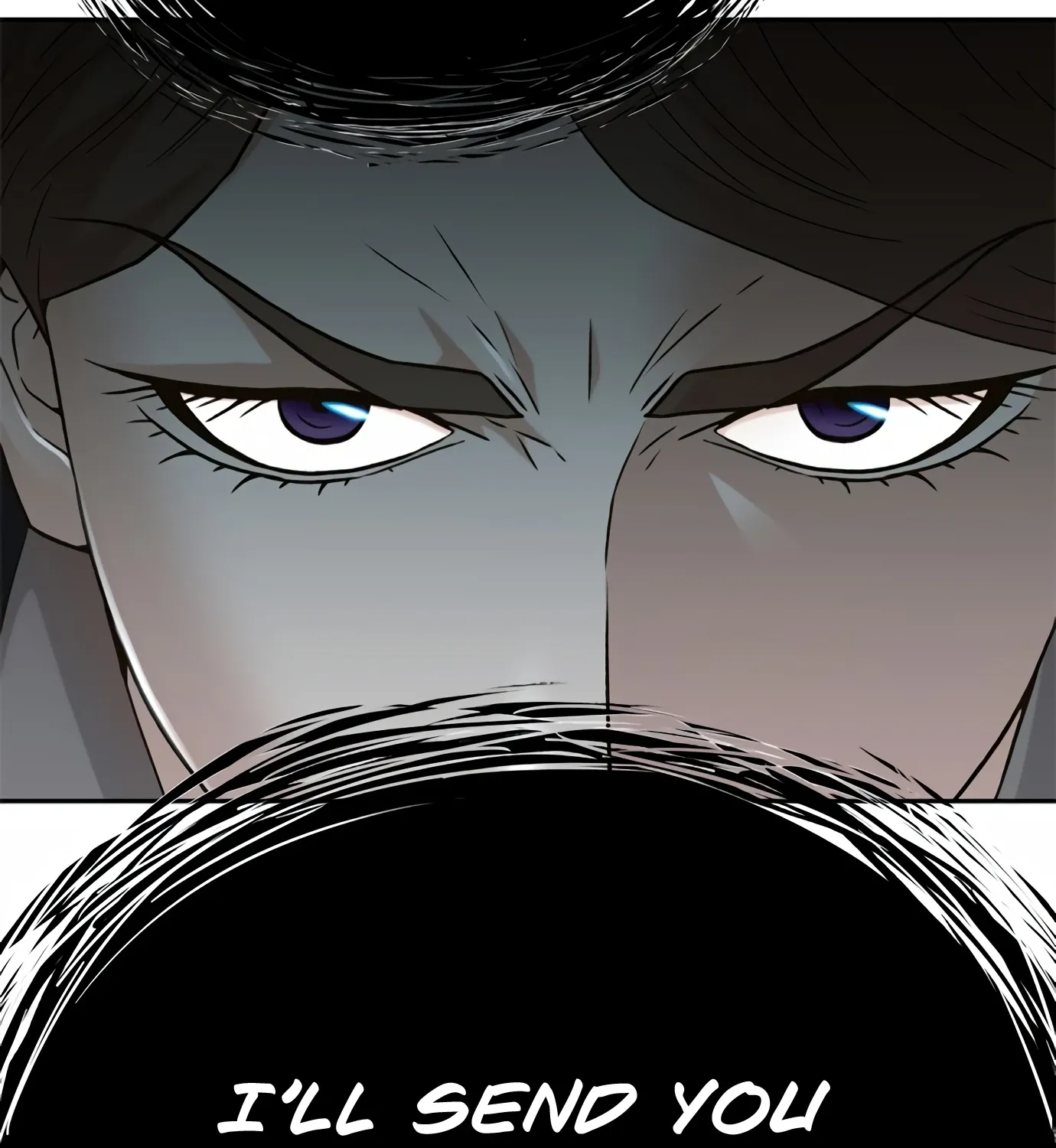Judge Lee Han Young Kainu Manga Chapter 74 Page 84