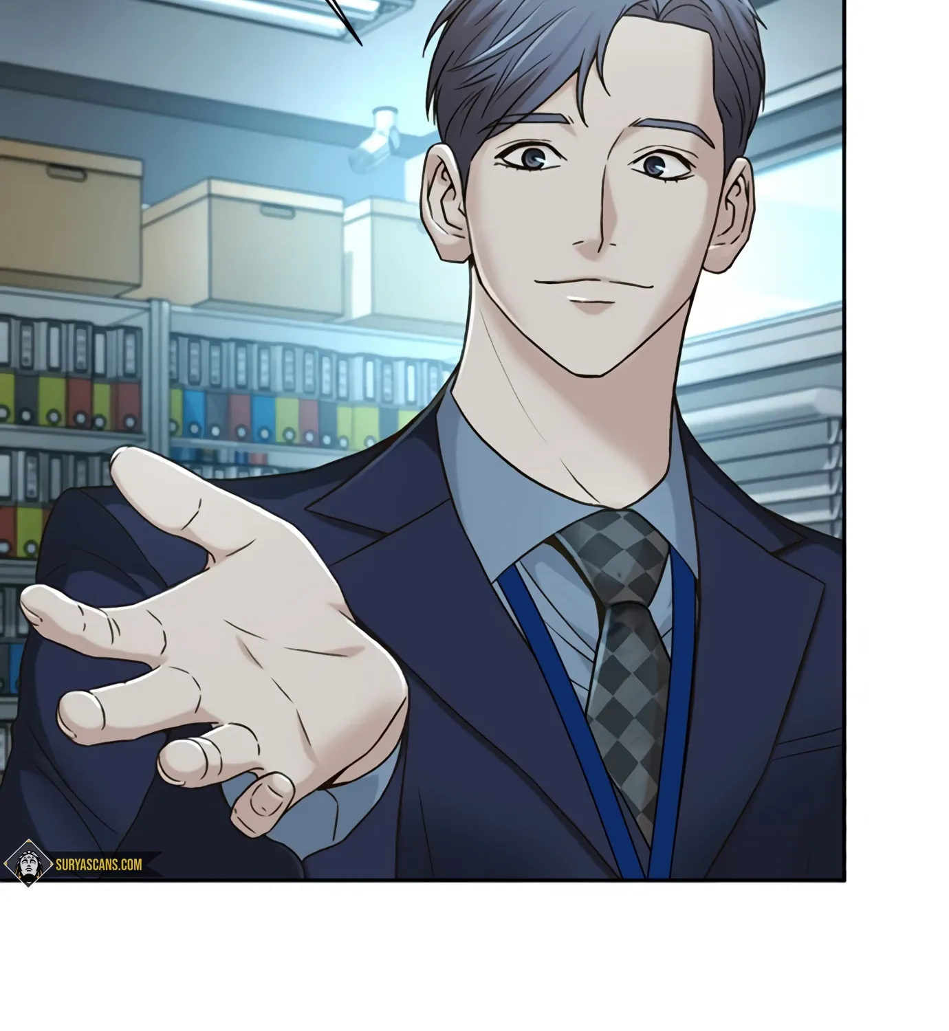 Judge Lee Han Young Kainu Manga Chapter 74 Page 91