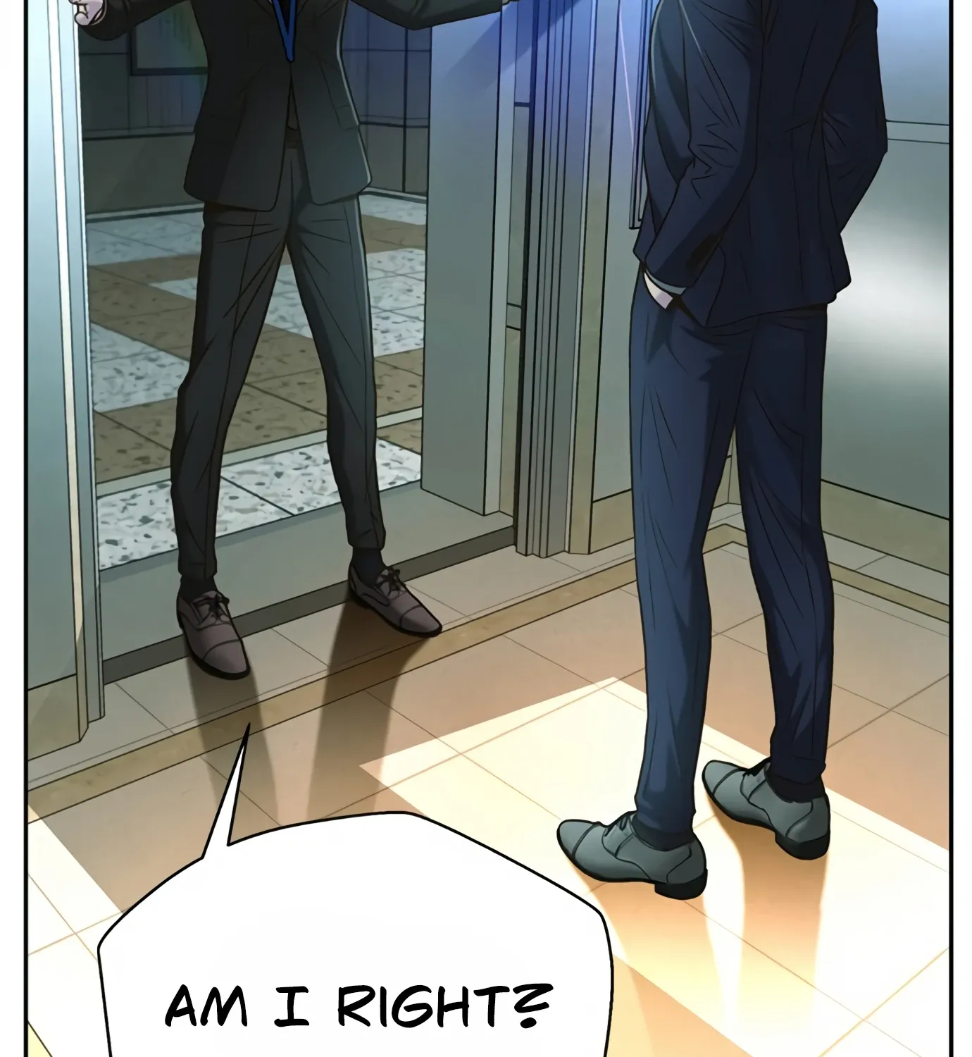 Judge Lee Han Young Kainu Manga Chapter 74 Page 166