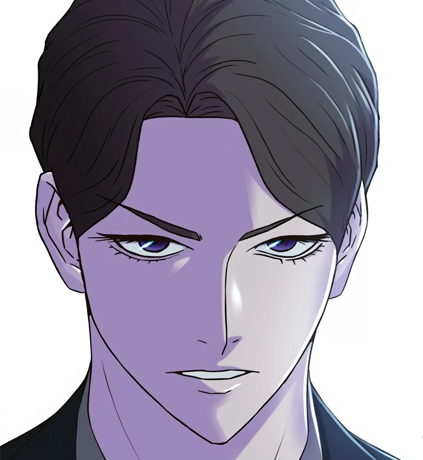 Judge Lee Han Young Kainu Manga Chapter 74 Page 170