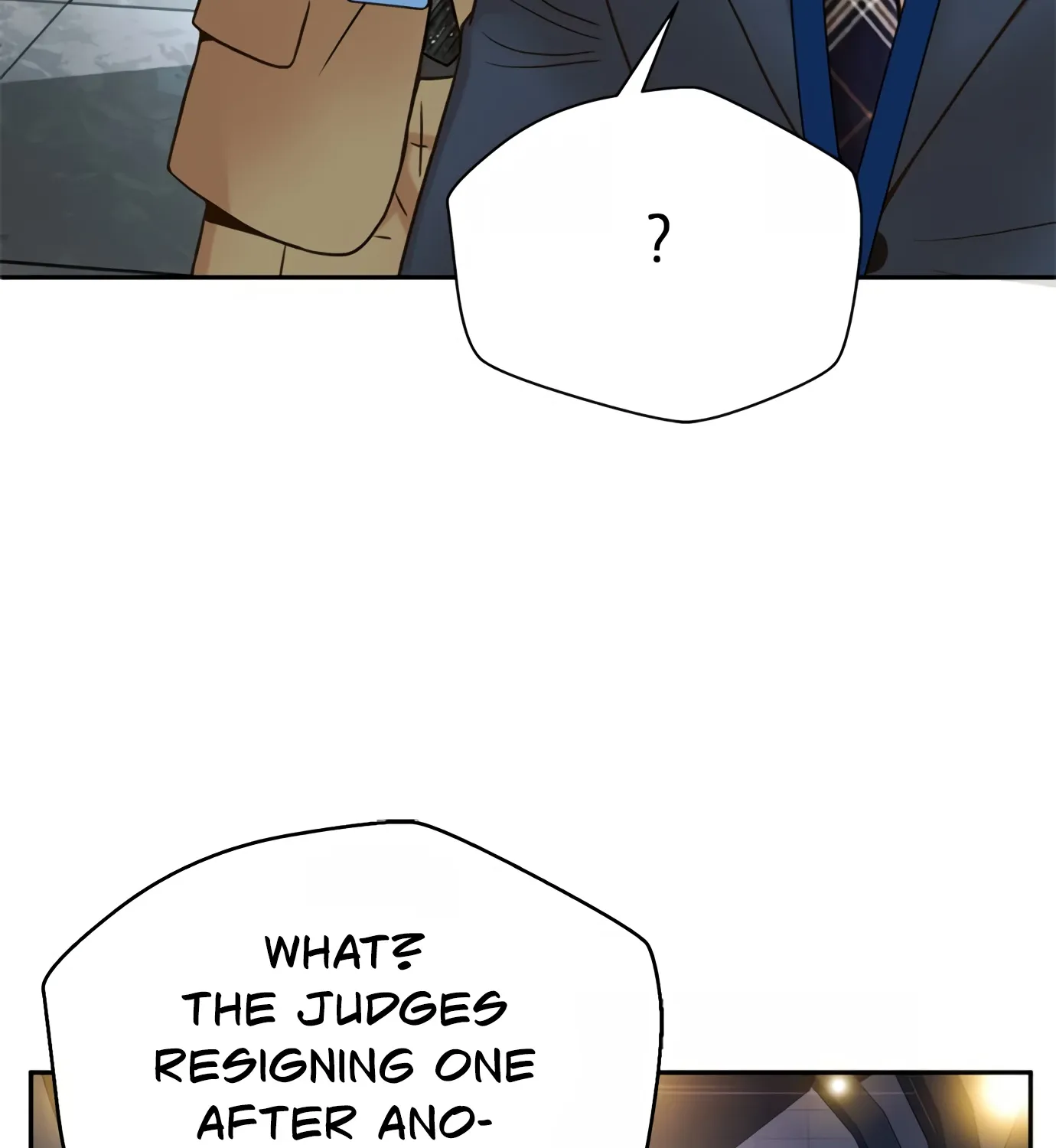 Judge Lee Han Young Kainu Manga Chapter 73 Page 81