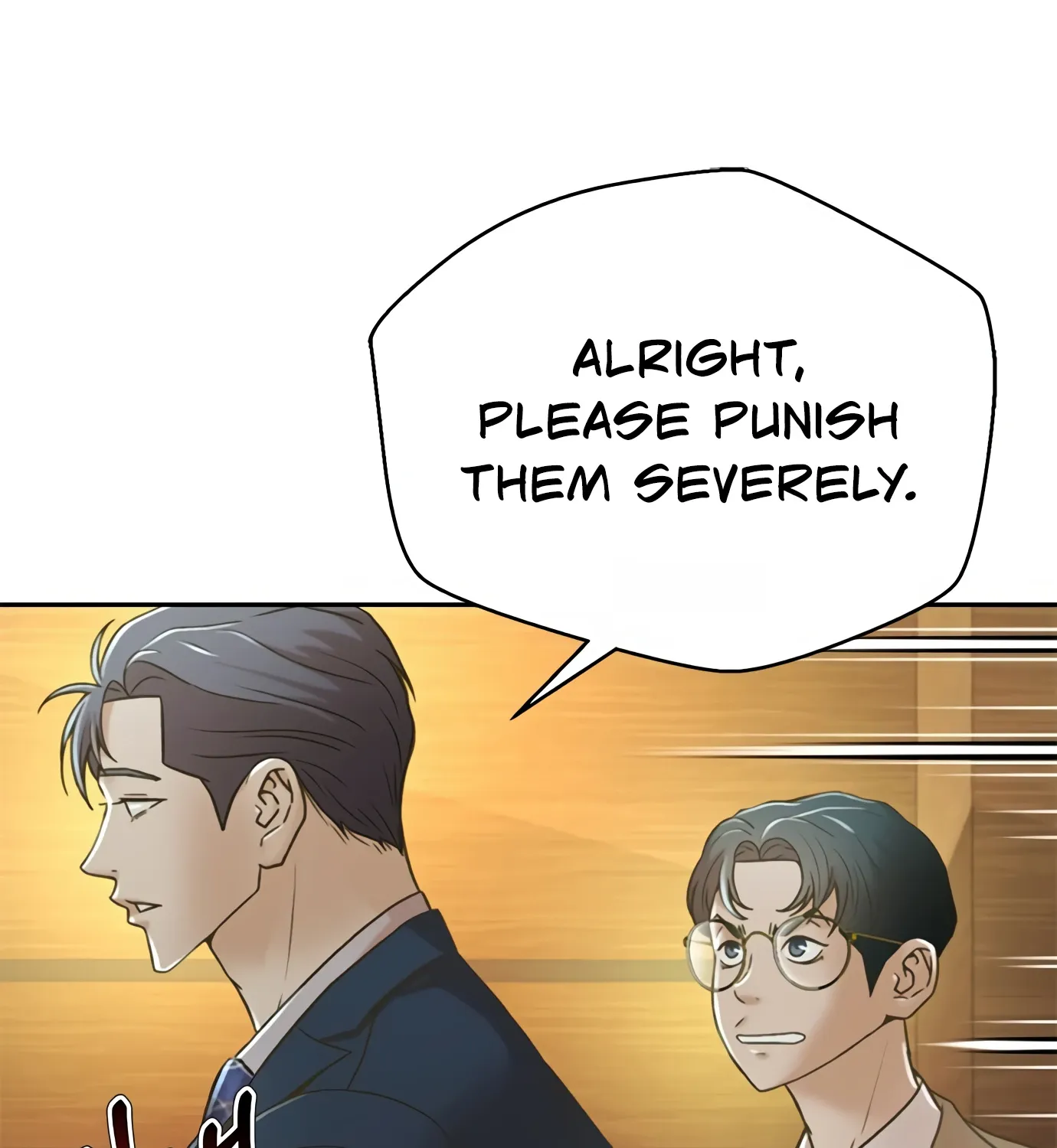 Judge Lee Han Young Kainu Manga Chapter 73 Page 86