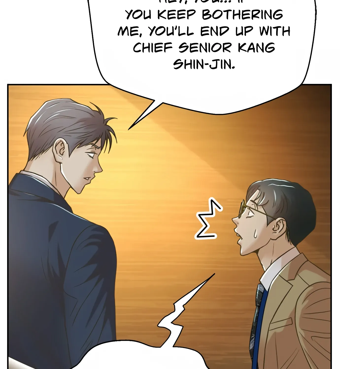 Judge Lee Han Young Kainu Manga Chapter 73 Page 92