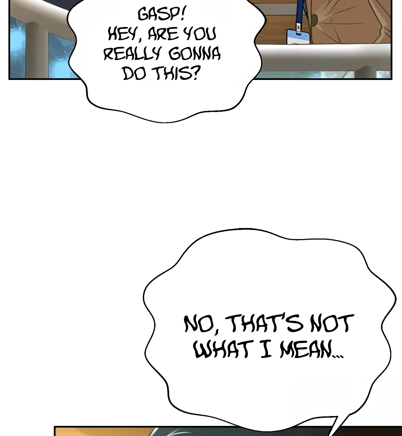 Judge Lee Han Young Kainu Manga Chapter 73 Page 93
