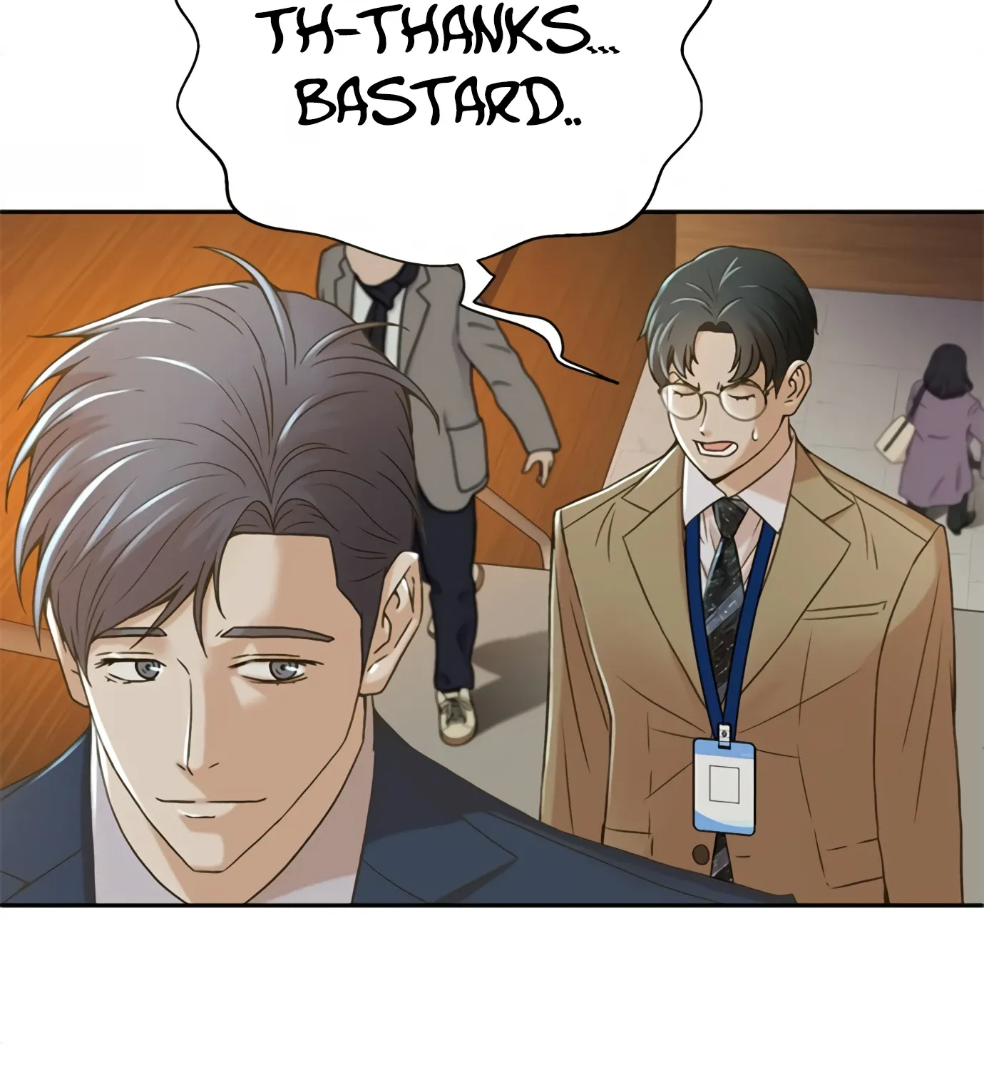 Judge Lee Han Young Kainu Manga Chapter 73 Page 98