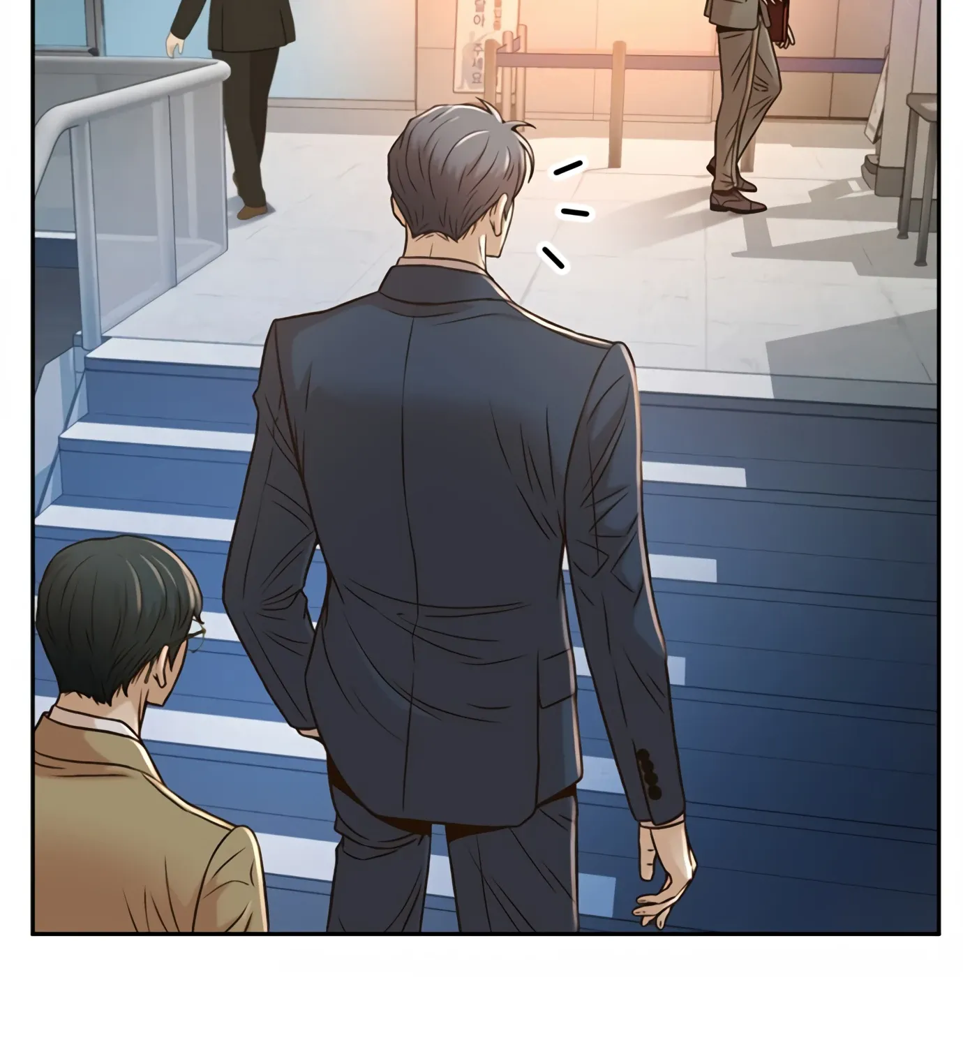 Judge Lee Han Young Kainu Manga Chapter 73 Page 100