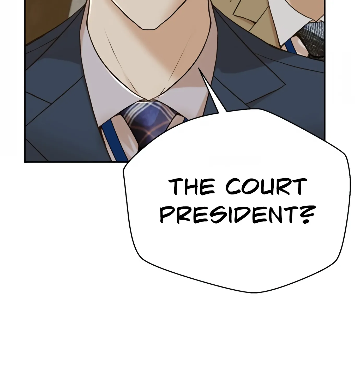Judge Lee Han Young Kainu Manga Chapter 73 Page 104