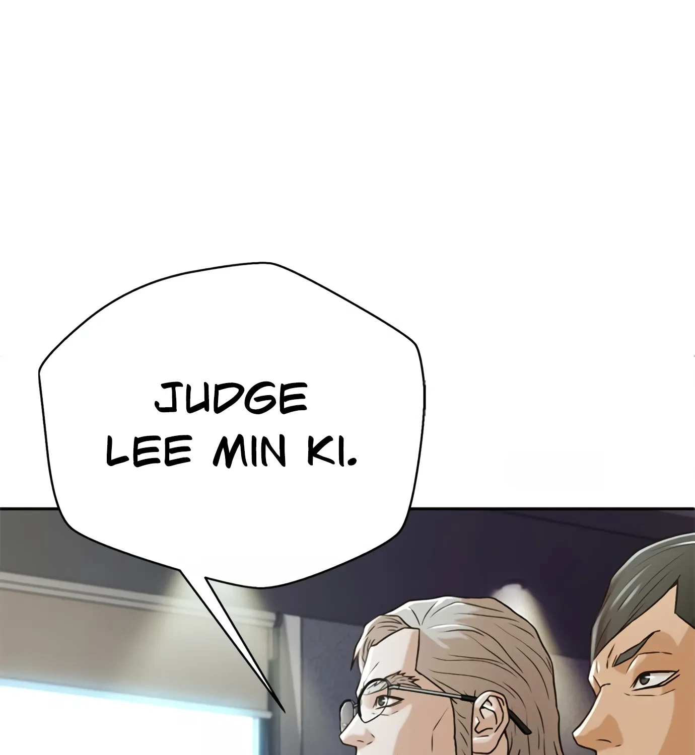 Judge Lee Han Young Kainu Manga Chapter 73 Page 111