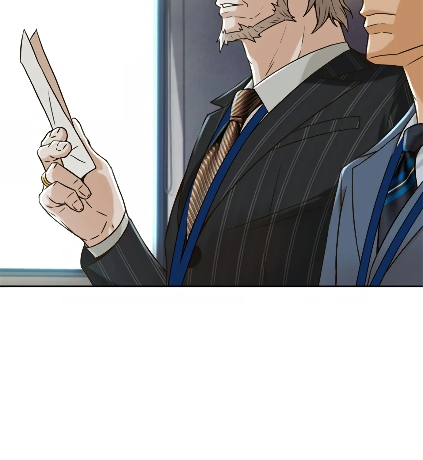 Judge Lee Han Young Kainu Manga Chapter 73 Page 112